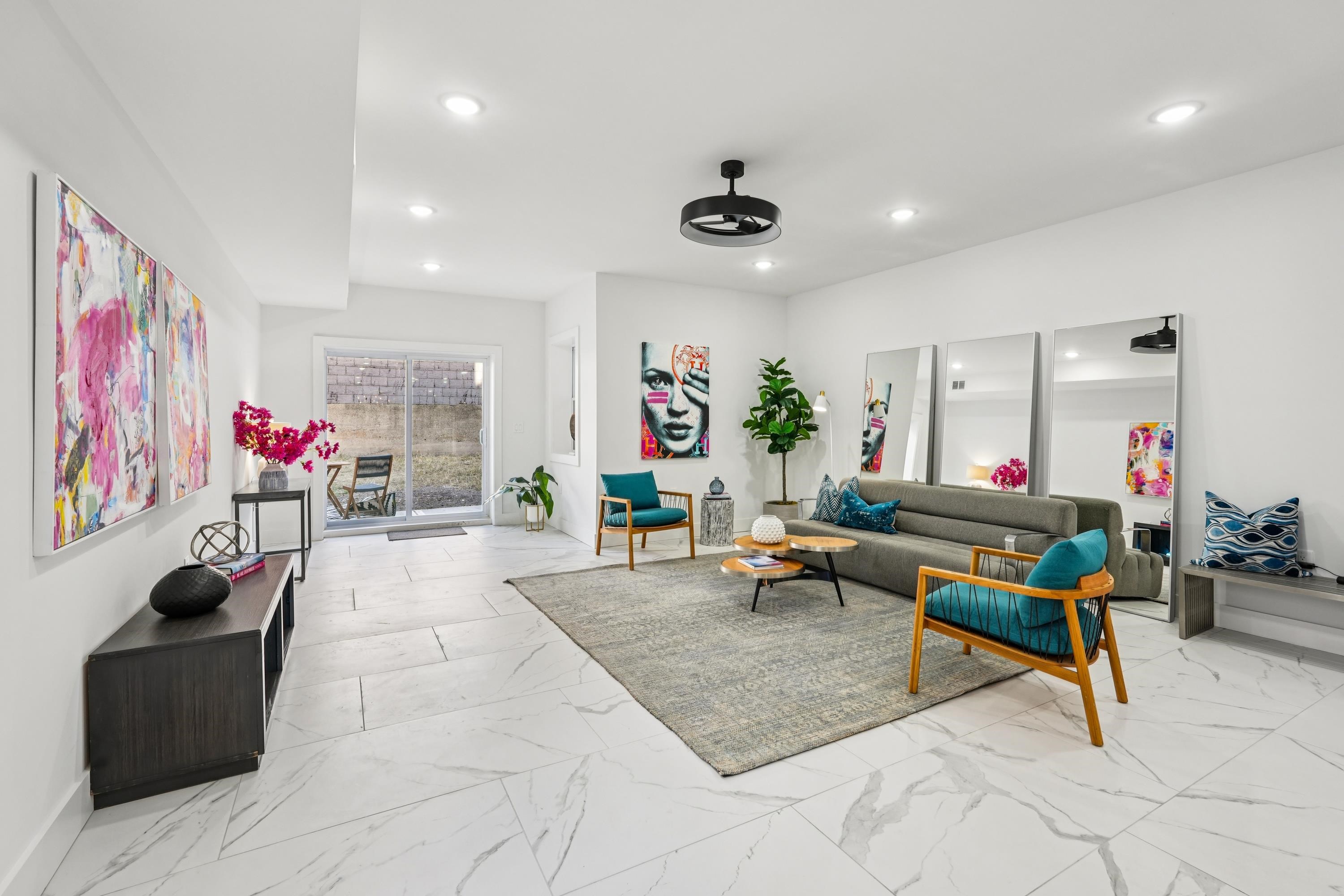 78 BEACON AVE Unit: 1