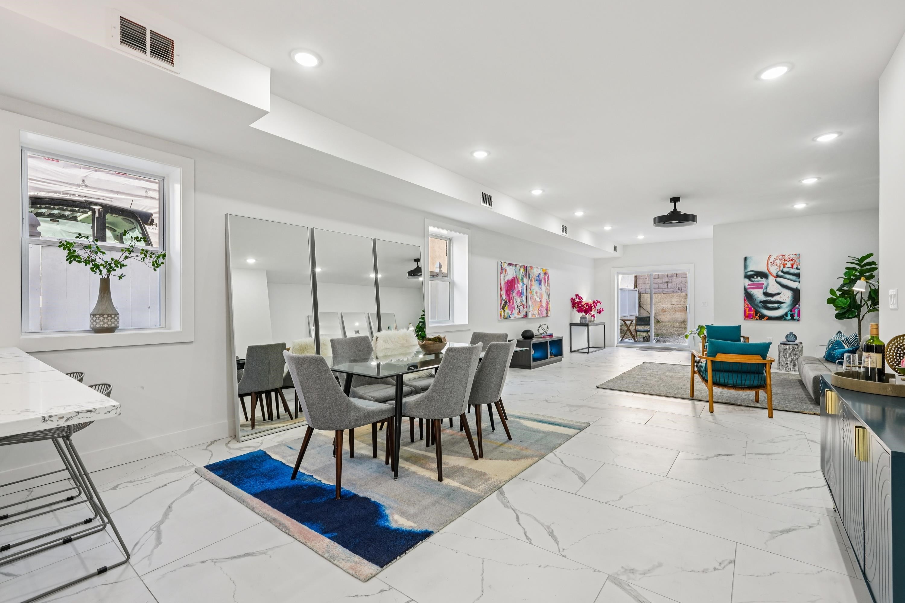 78 BEACON AVE Unit: 1