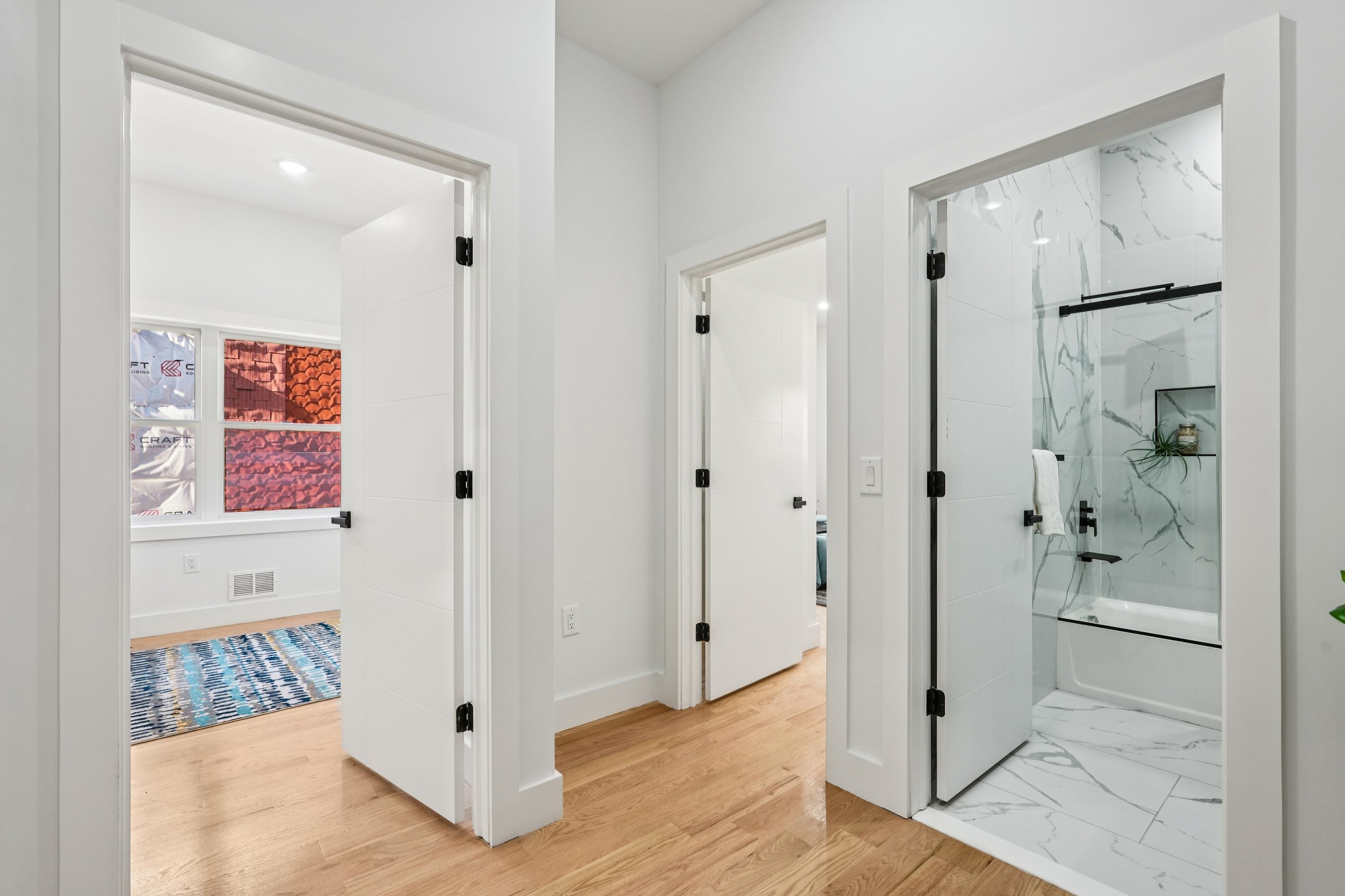 78 BEACON AVE Unit: 1