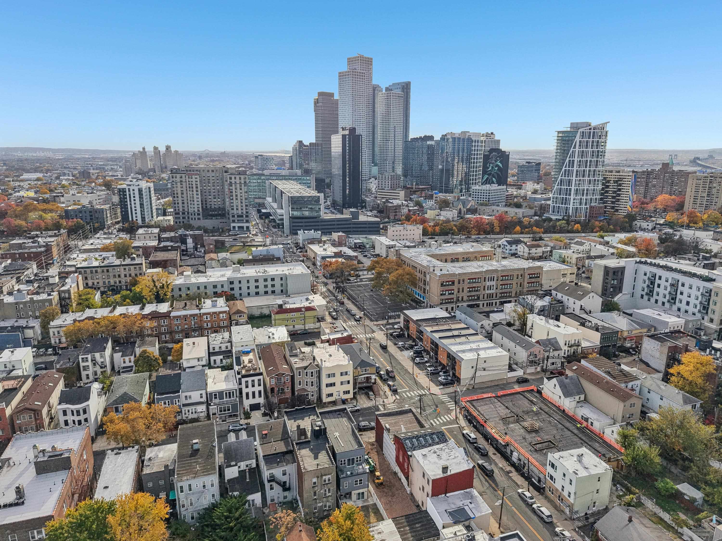 78 BEACON AVE Unit: 1