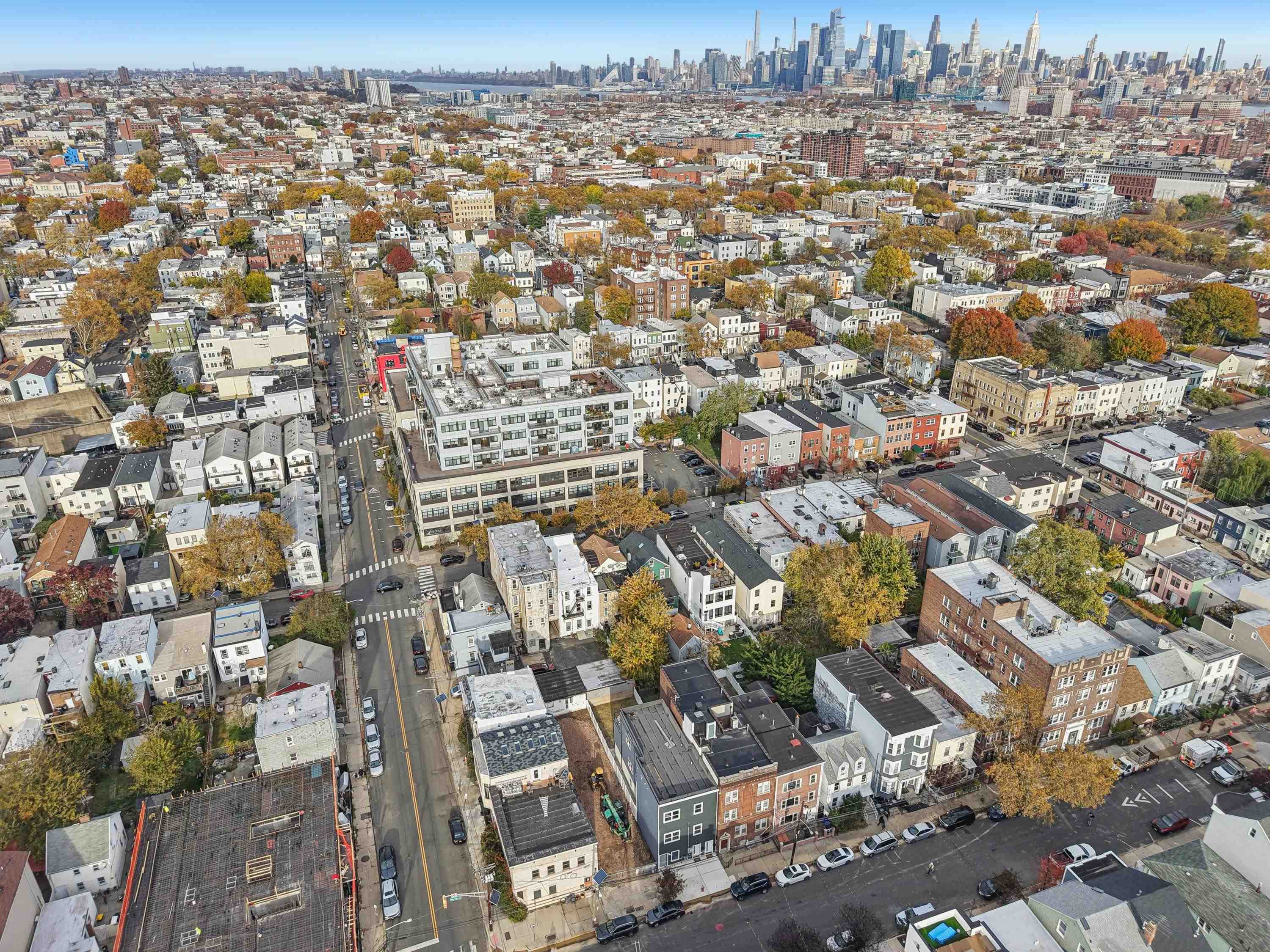 78 BEACON AVE Unit: 2