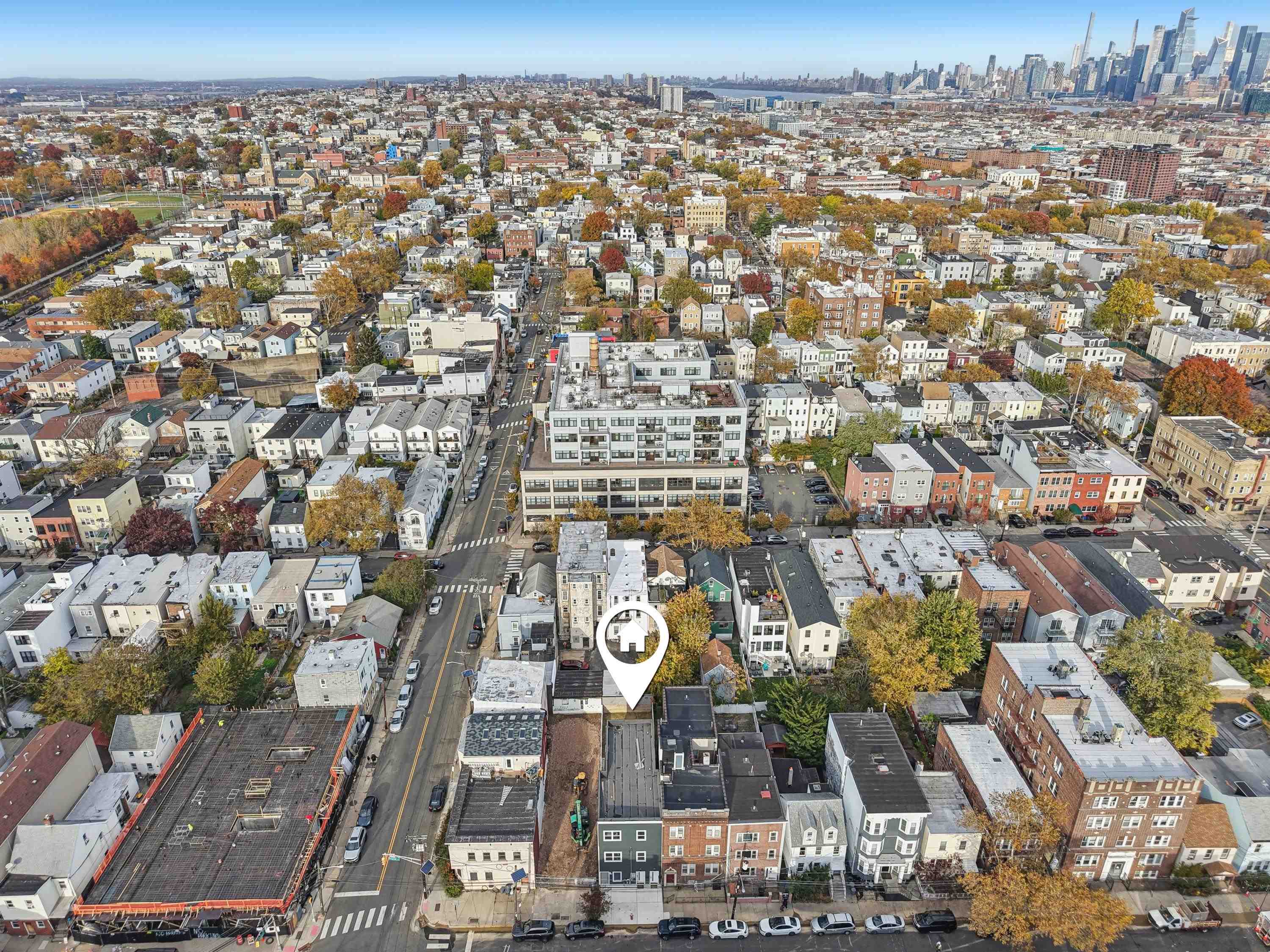 78 BEACON AVE Unit: 2