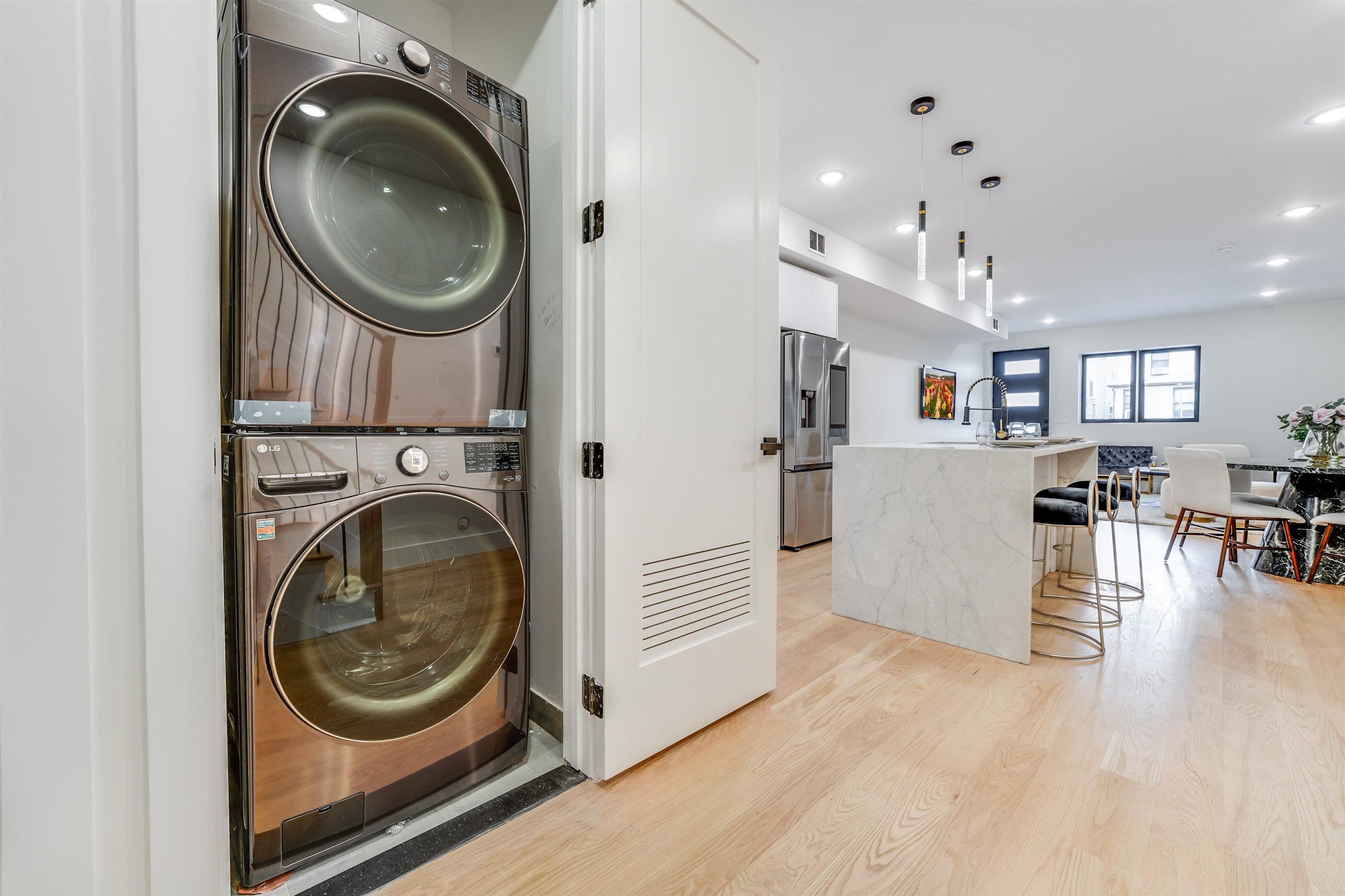 95 STEGMAN ST Unit: 1