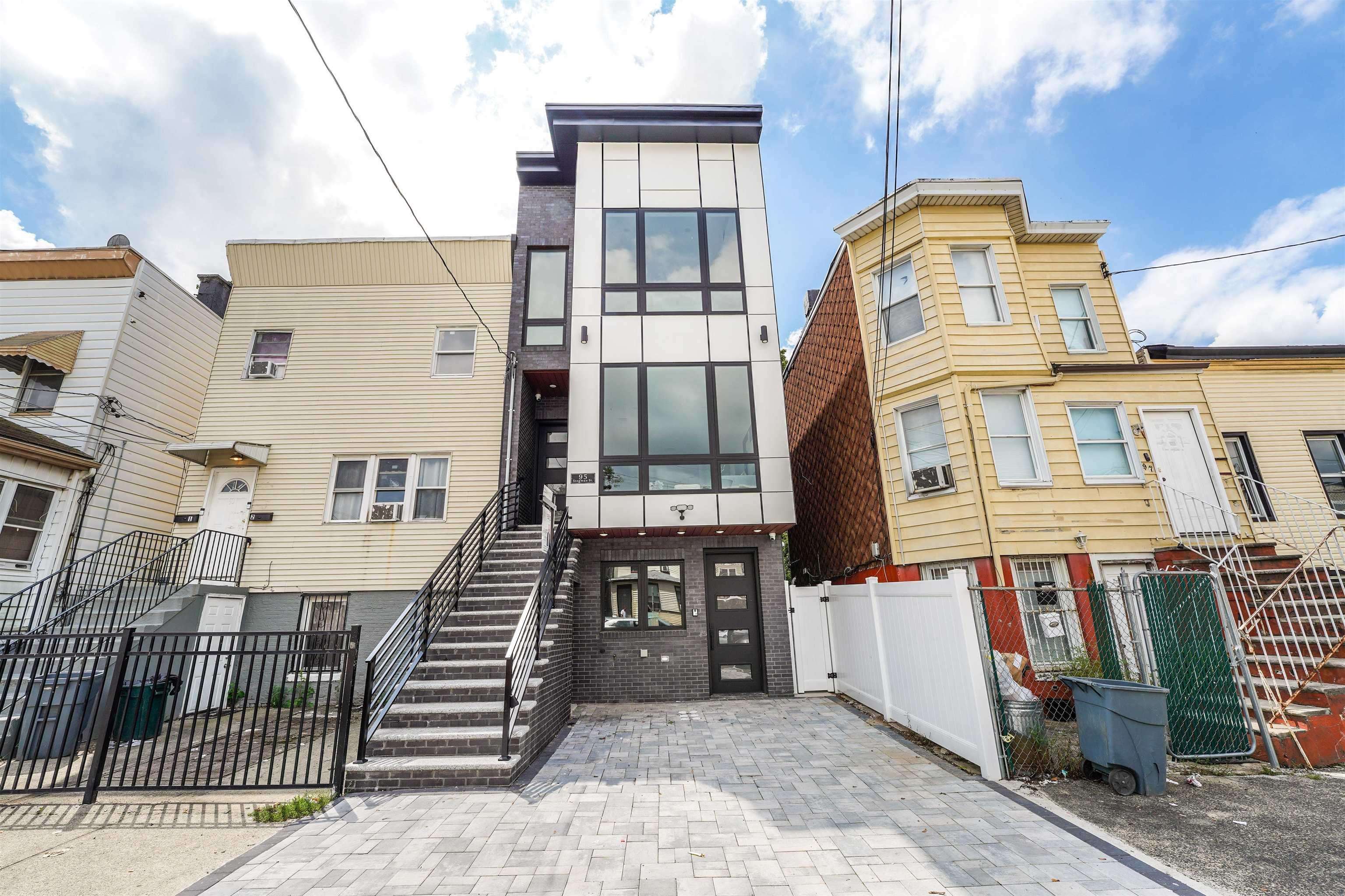 95 STEGMAN ST Unit: 1