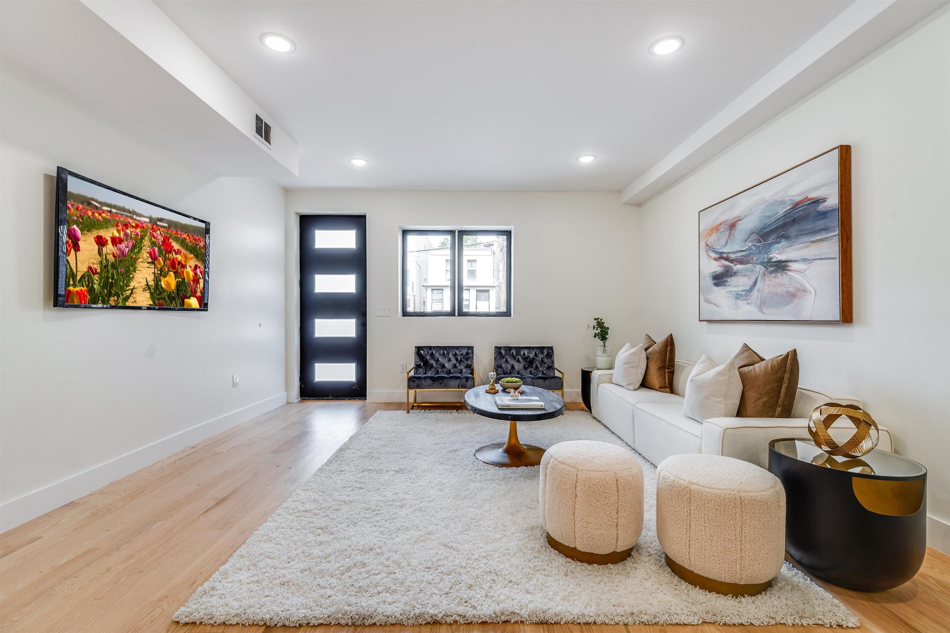 95 STEGMAN ST Unit: 1