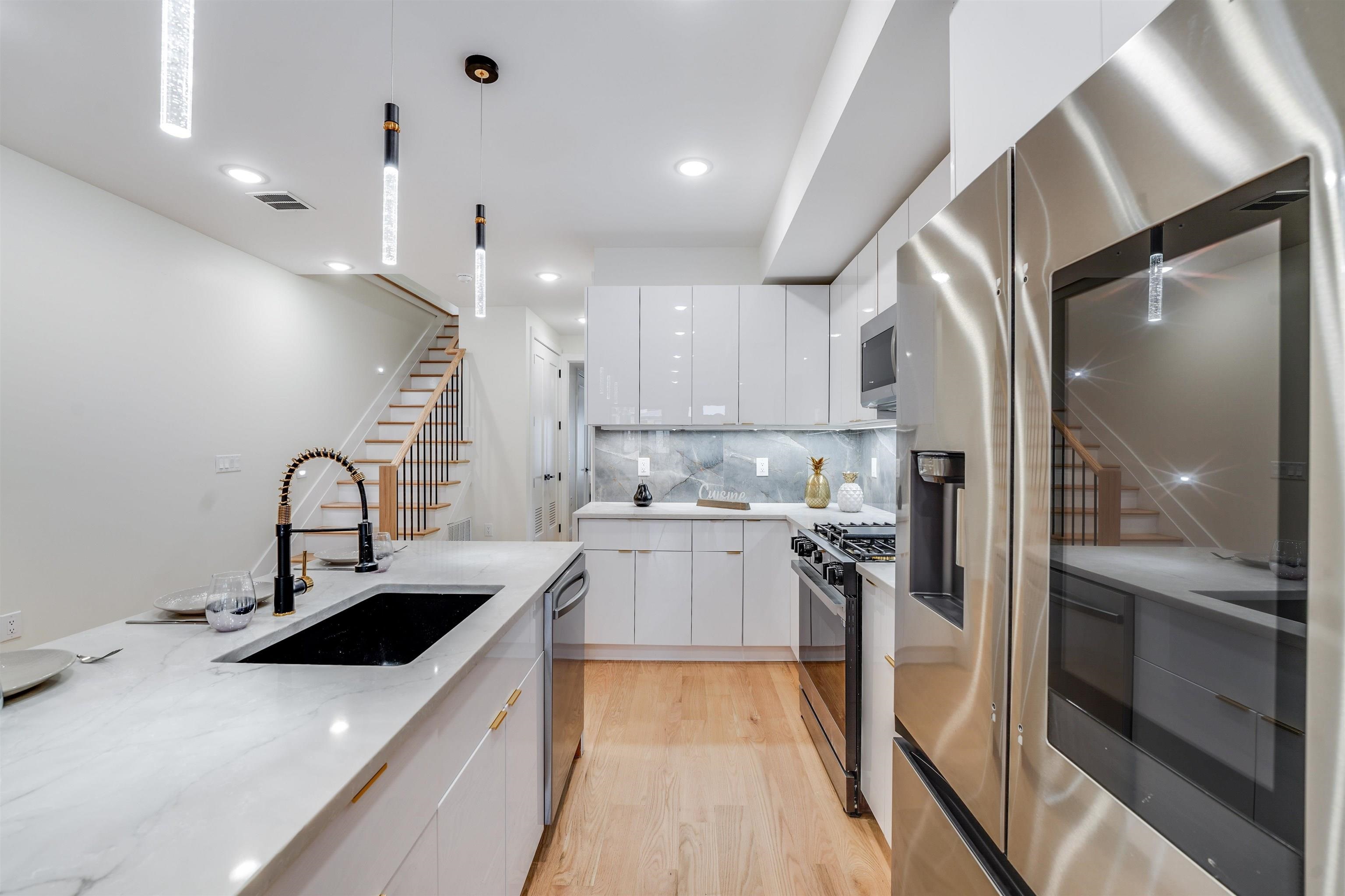 95 STEGMAN ST Unit: 1