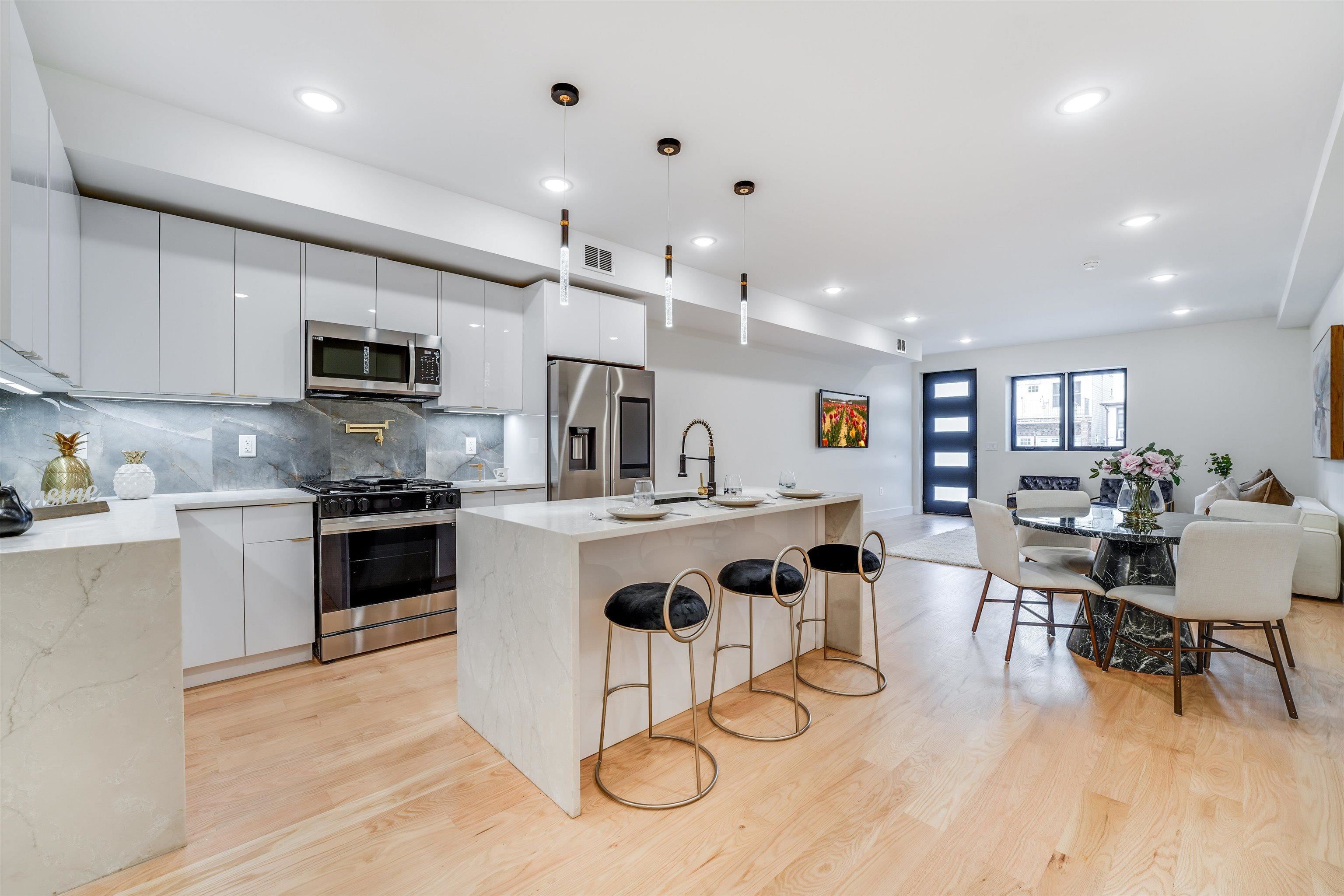 95 STEGMAN ST Unit: 1