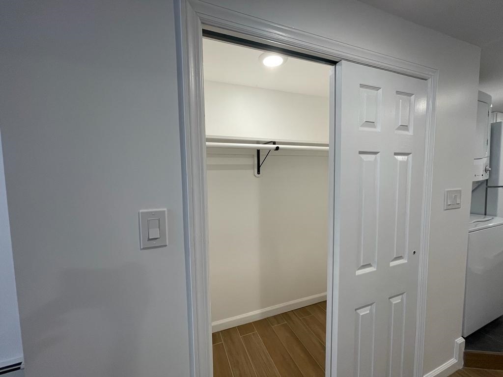 6041 PALISADE AVE Unit: ground