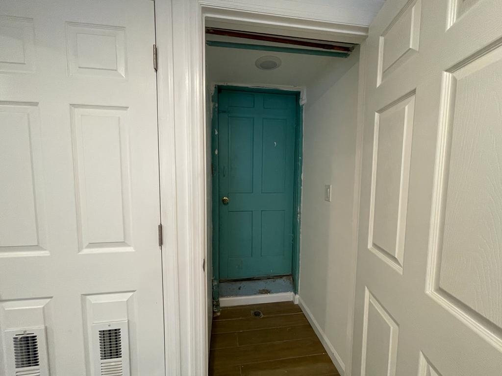 6041 PALISADE AVE Unit: ground