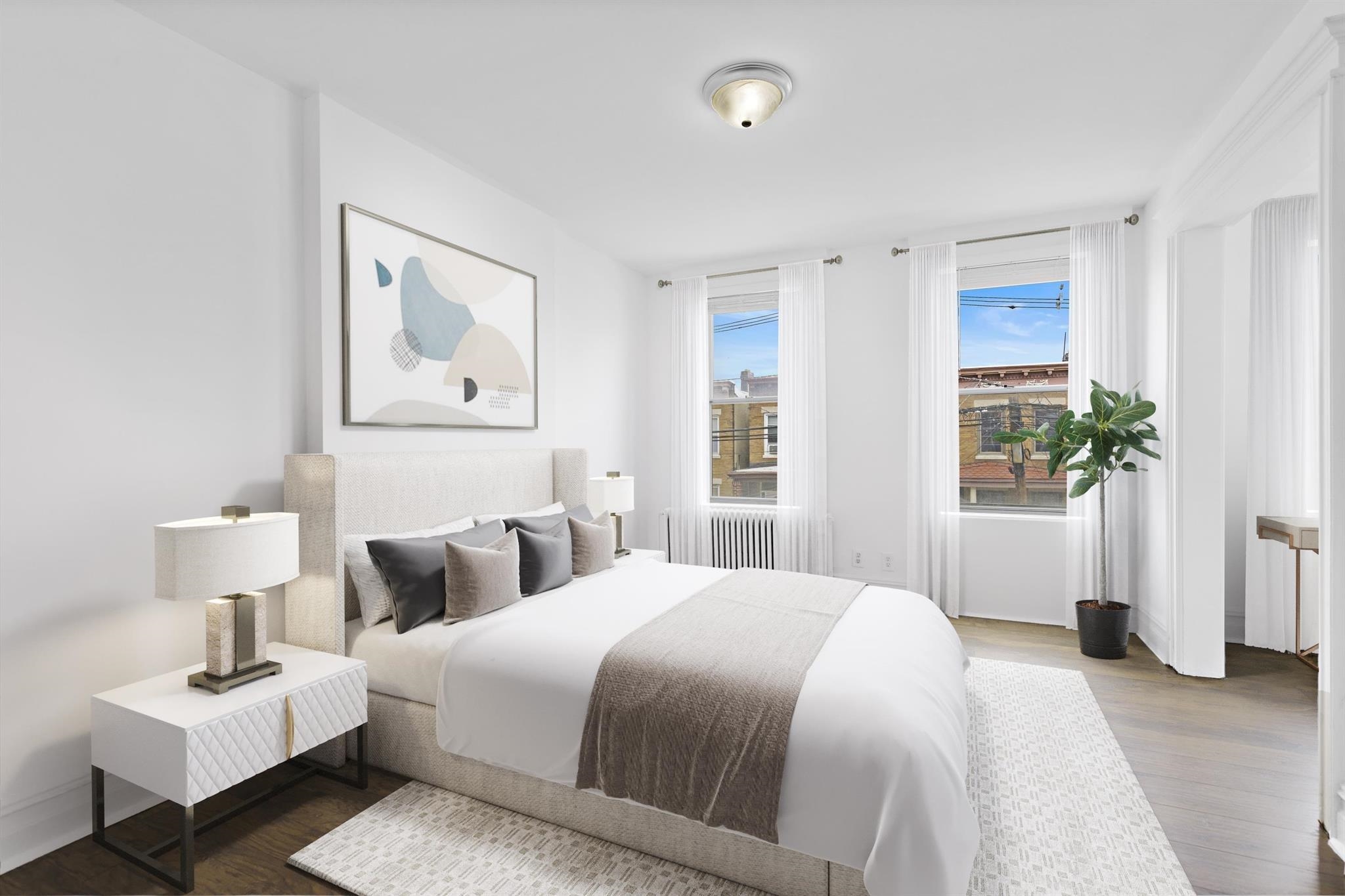 117 57TH ST Unit: 2