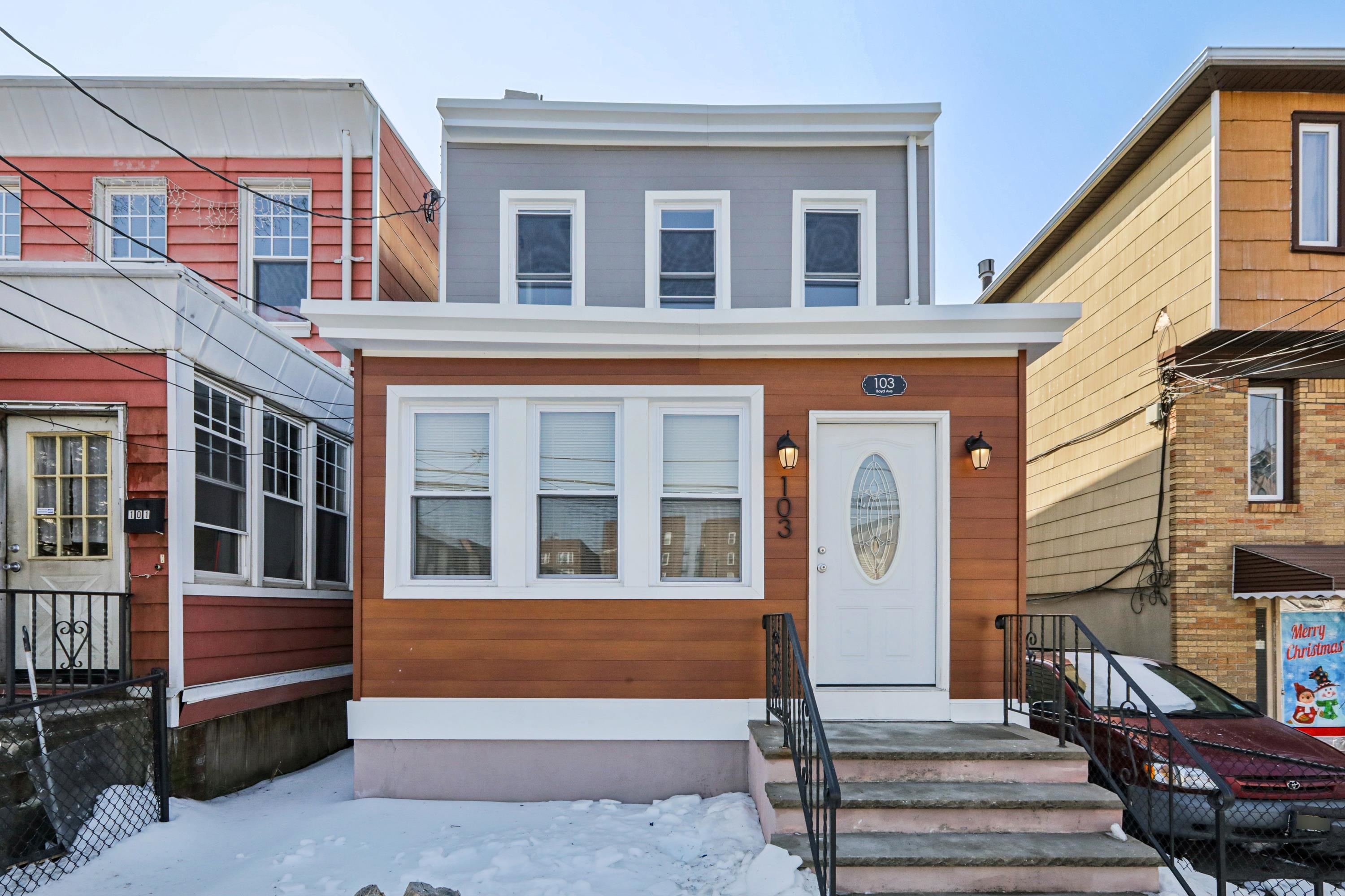 103 BOYD AVE