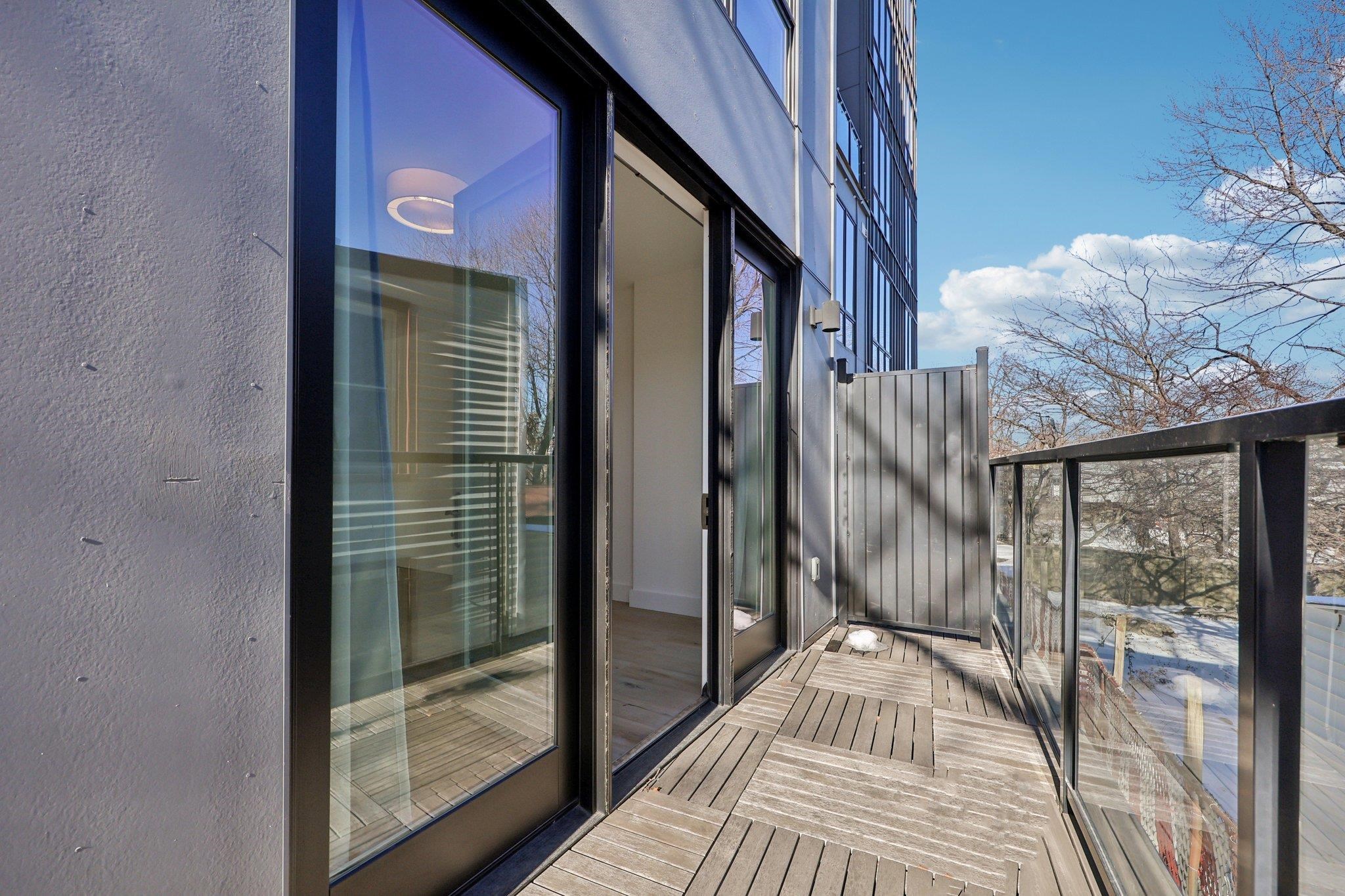 348 BALDWIN AVE Unit: 209