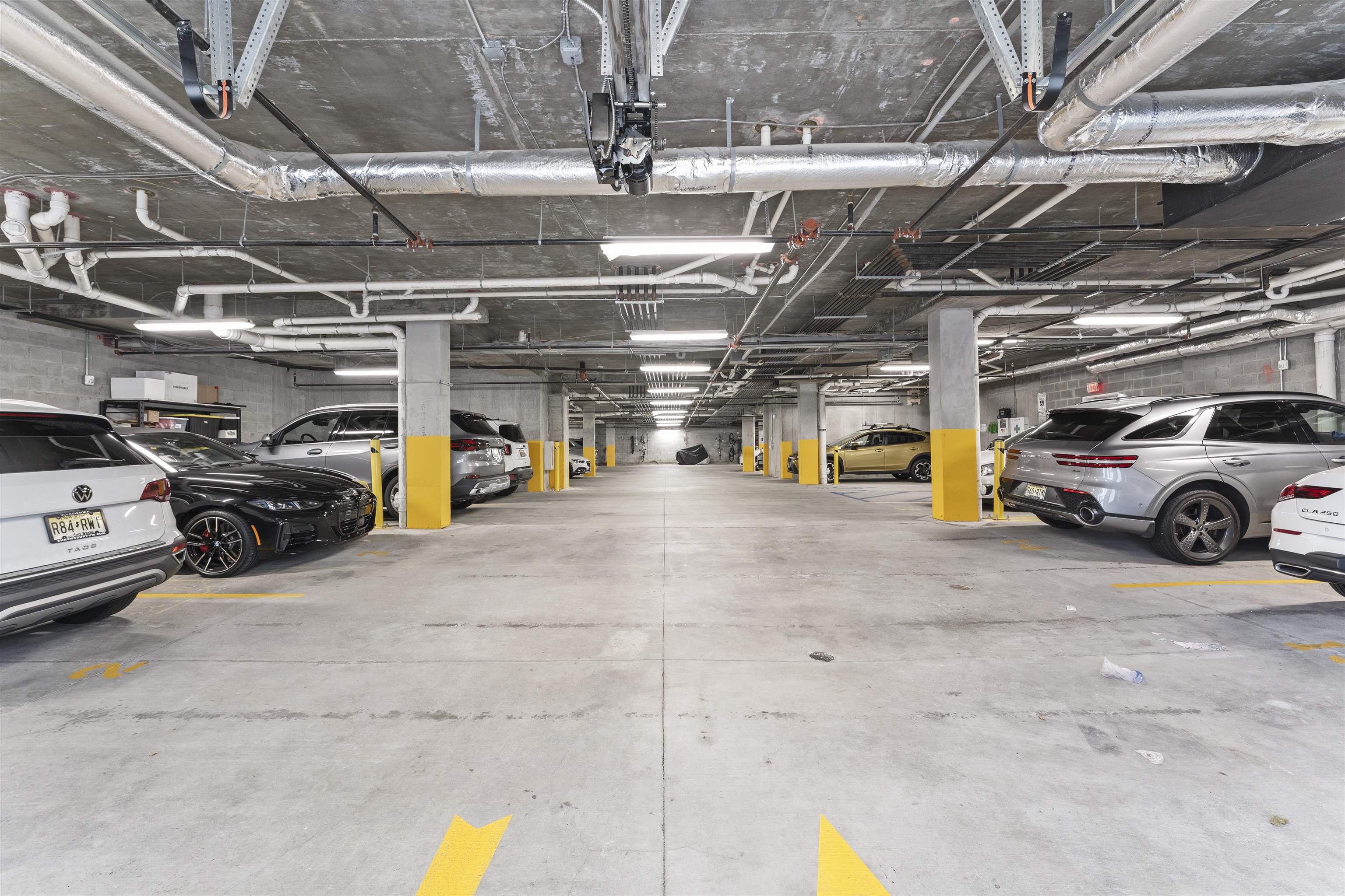 348 BALDWIN AVE Unit: 209