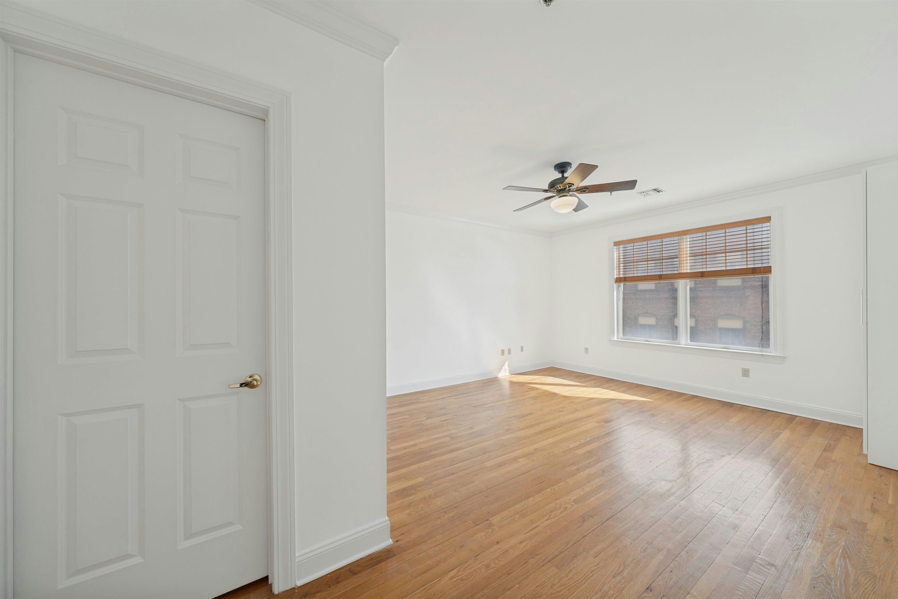 82 CLINTON ST Unit: 6B