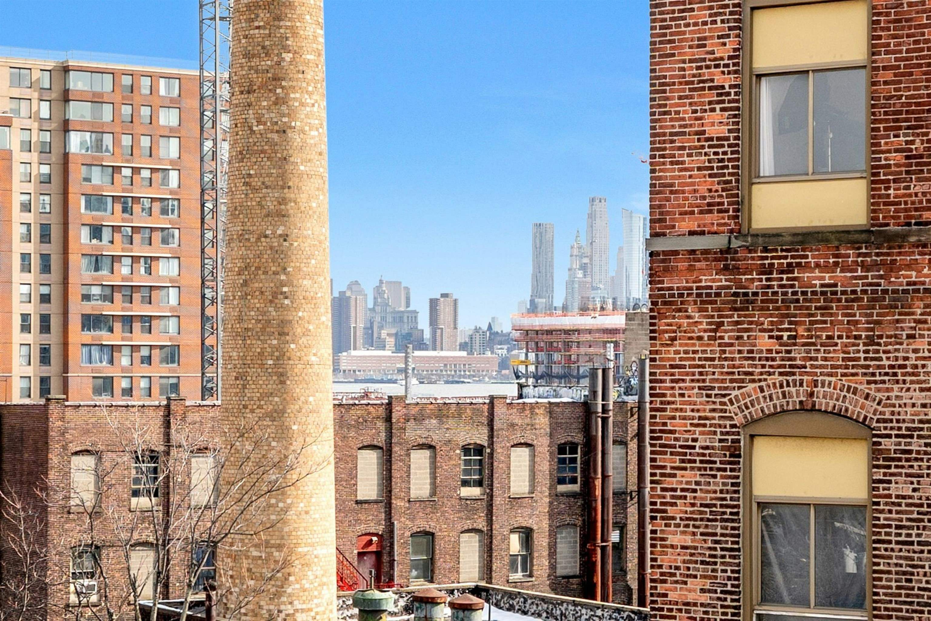 82 CLINTON ST Unit: 6B