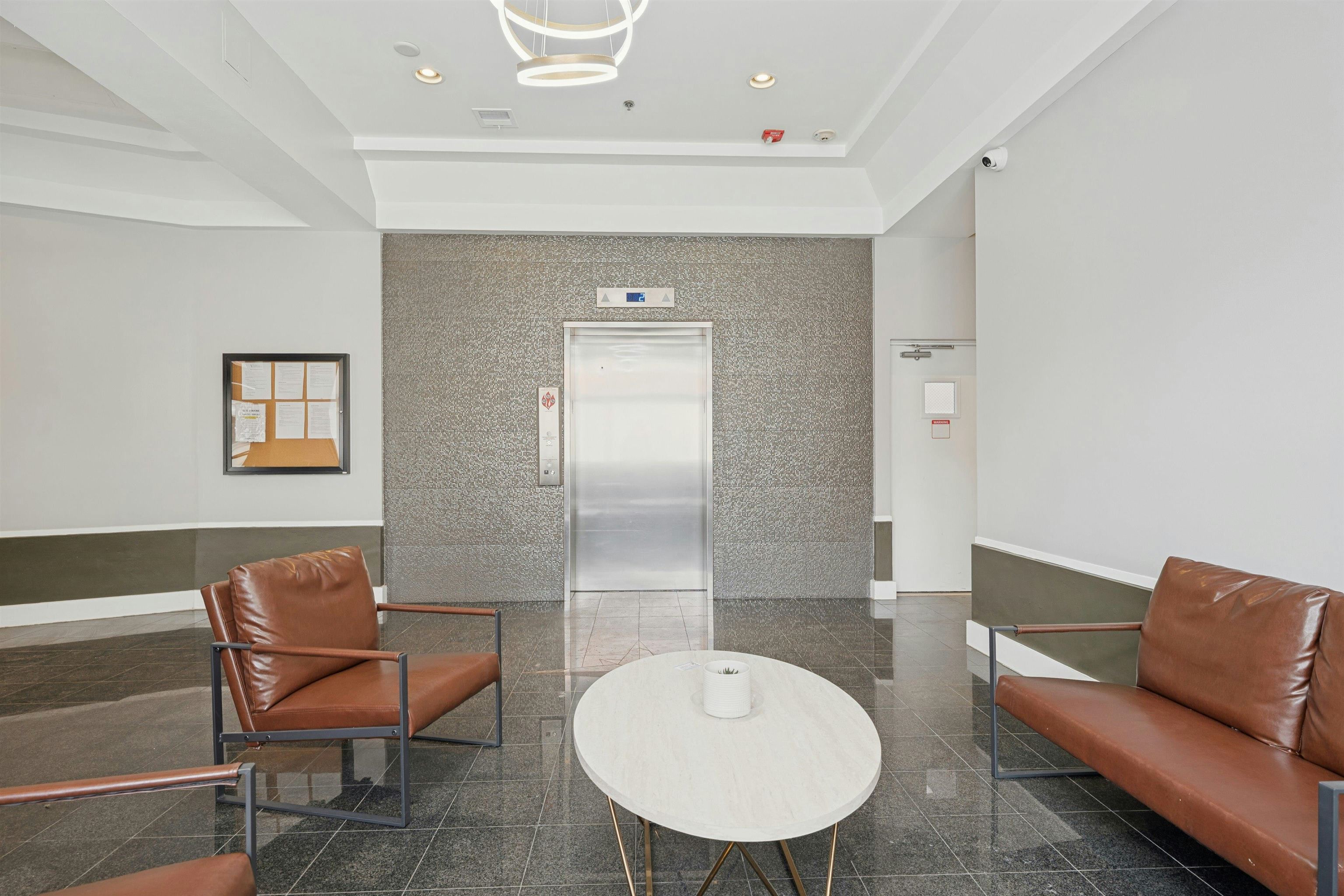 82 CLINTON ST Unit: 6B