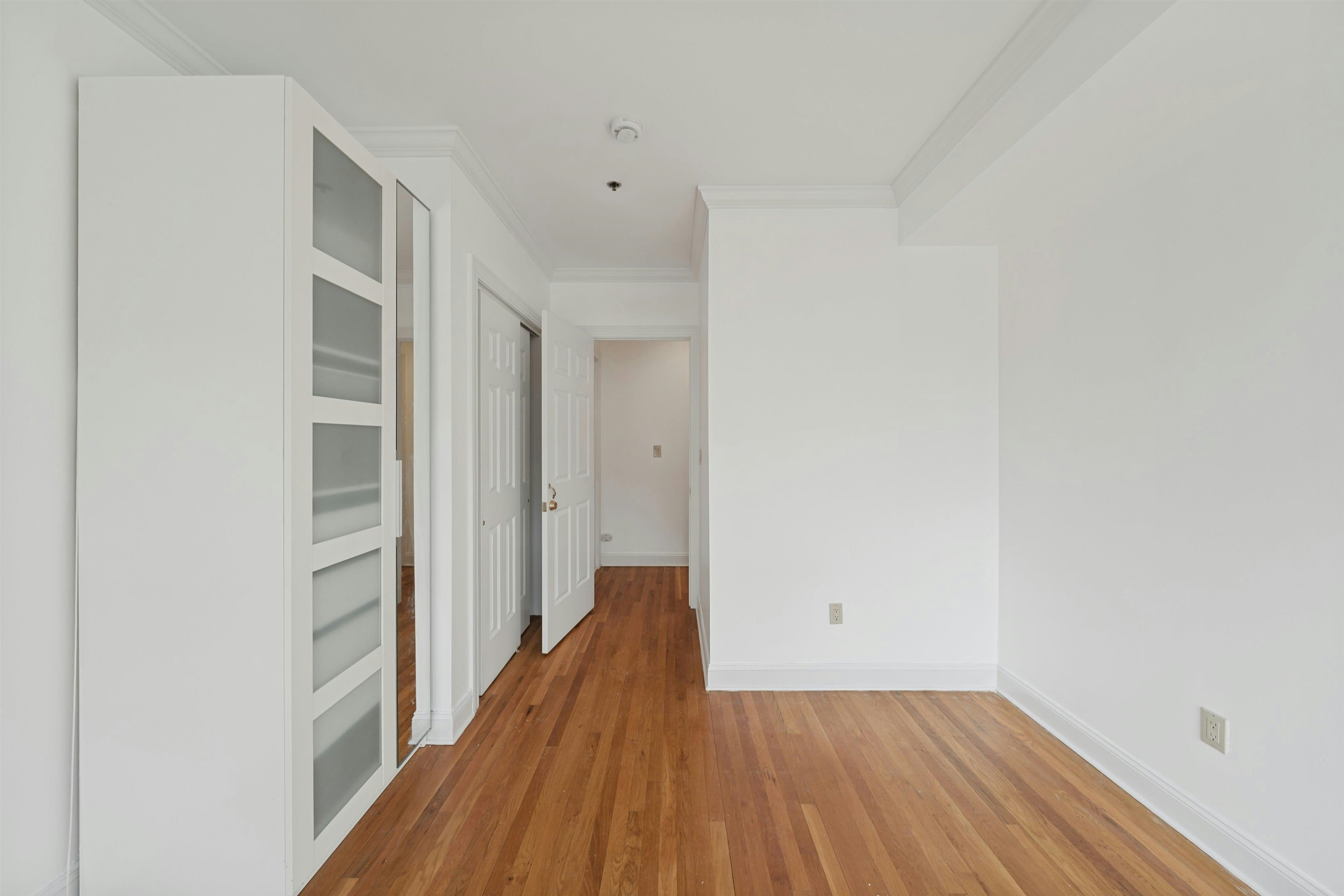 82 CLINTON ST Unit: 6B