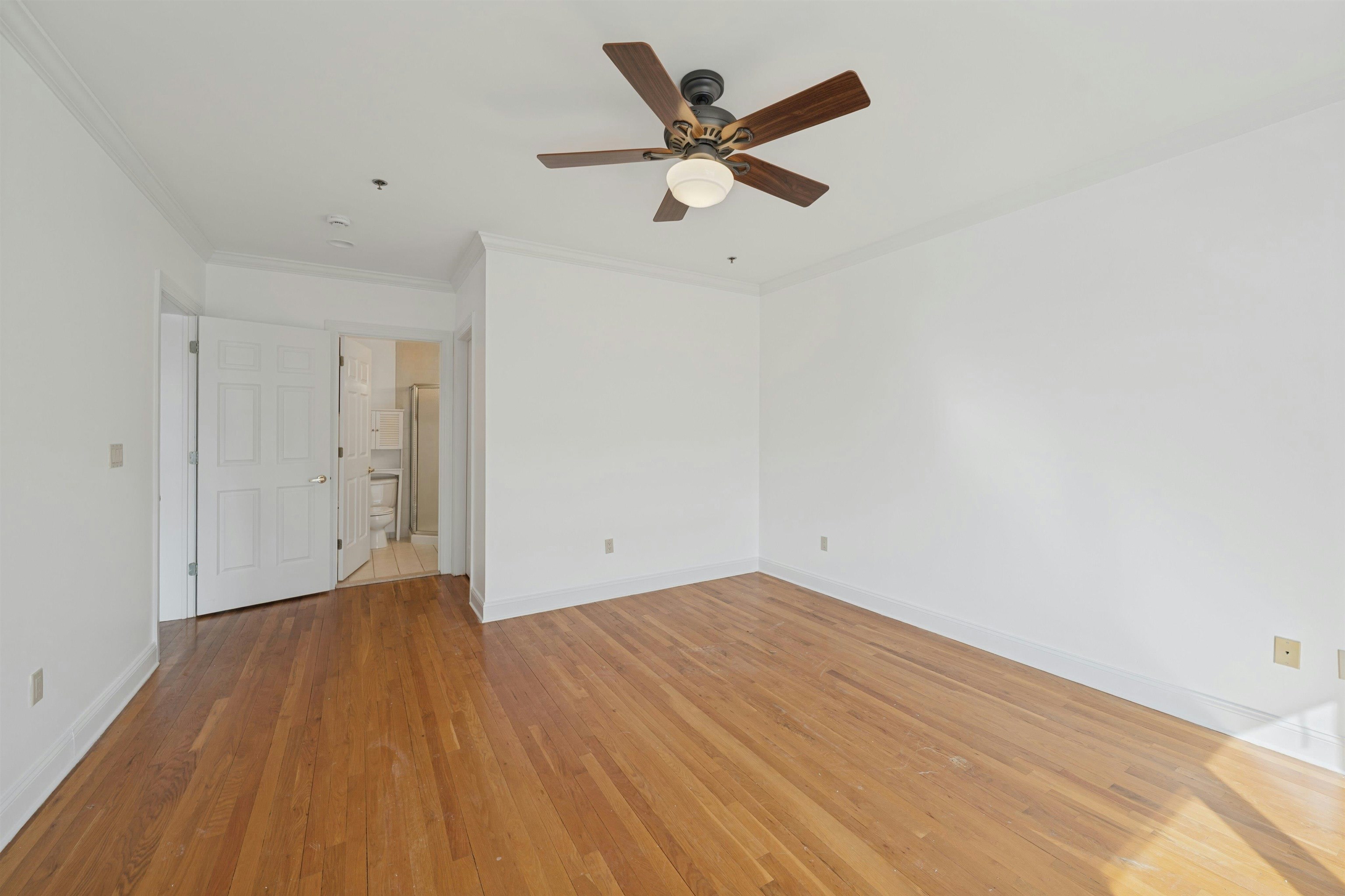 82 CLINTON ST Unit: 6B