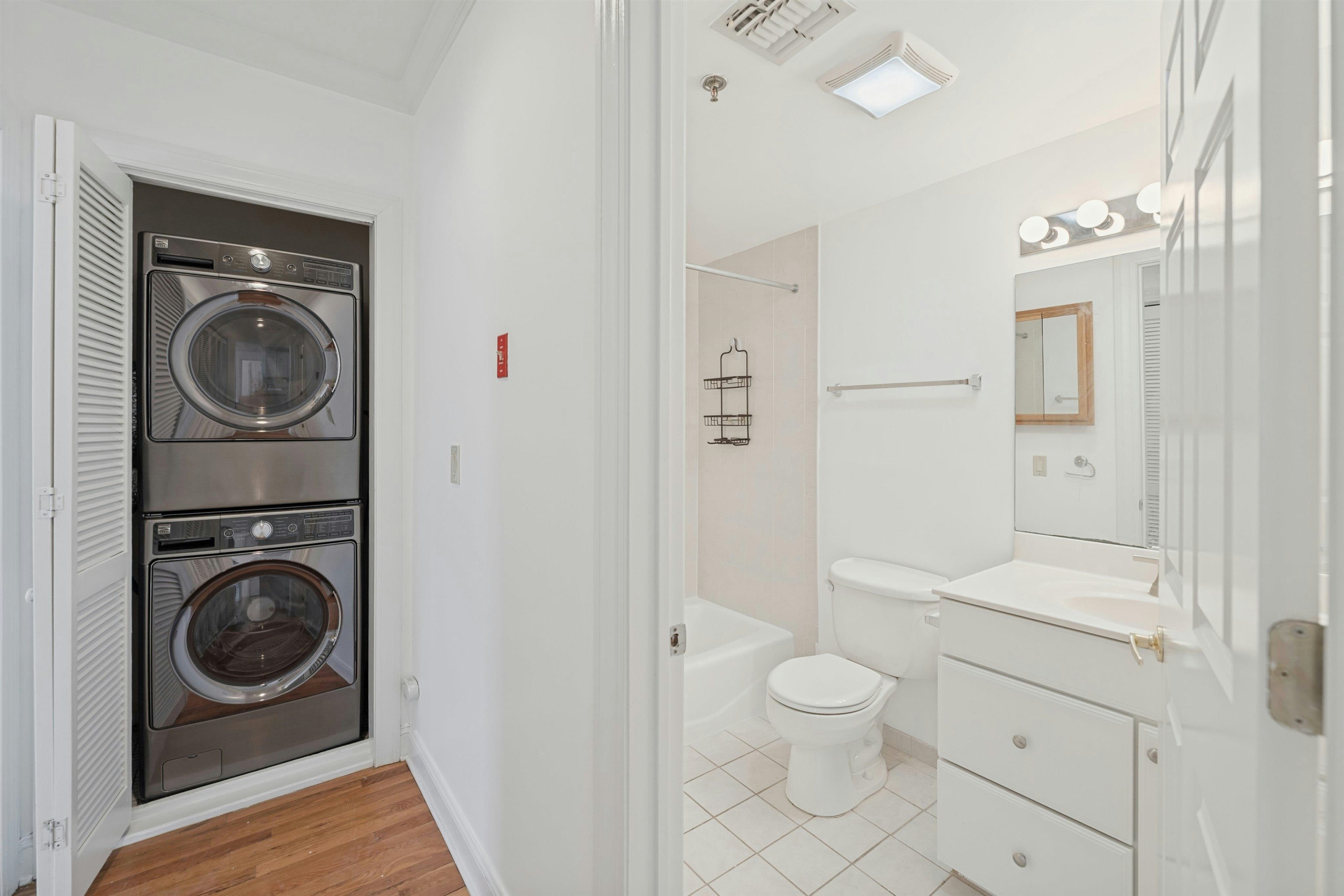 82 CLINTON ST Unit: 6B