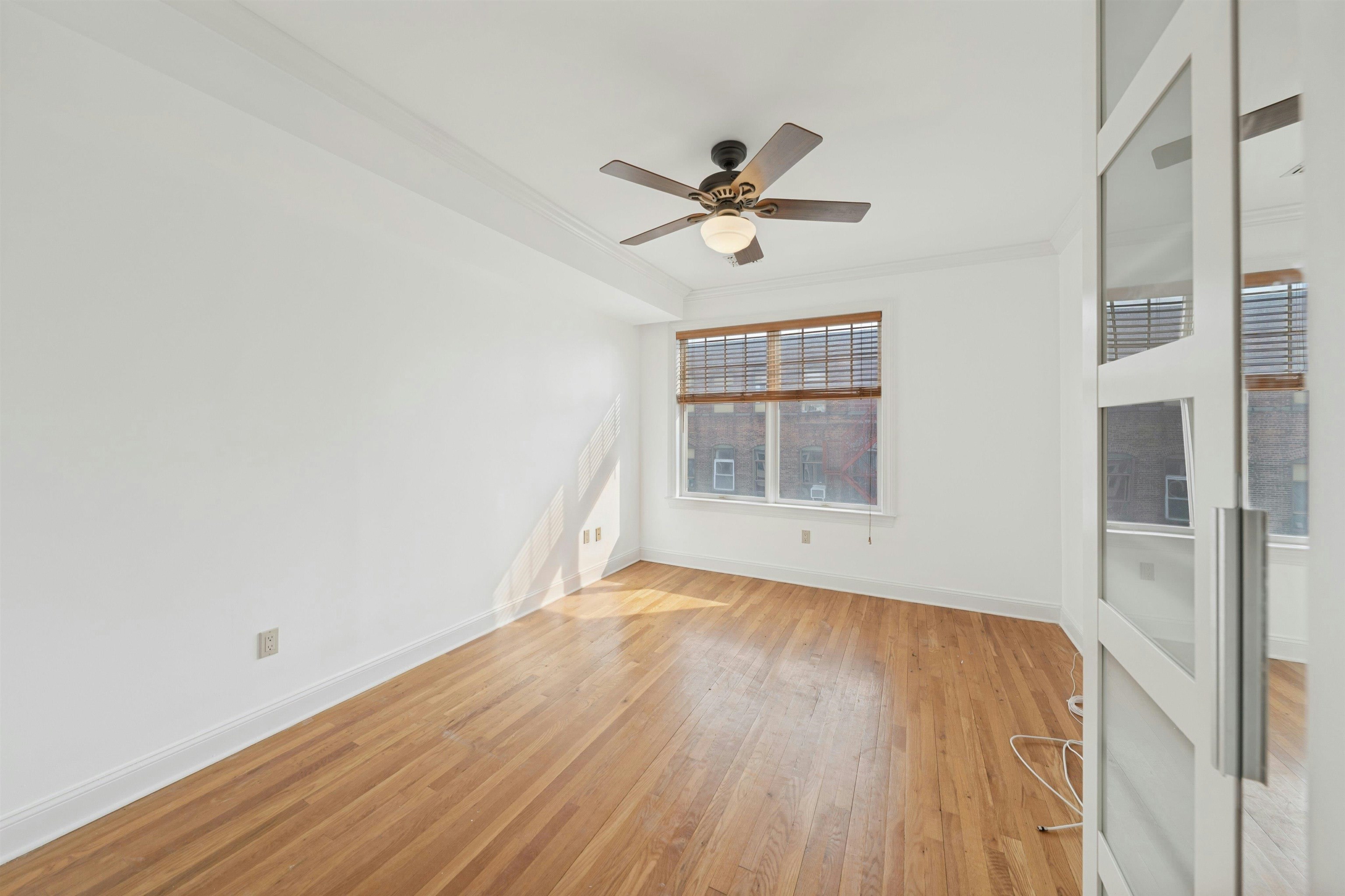 82 CLINTON ST Unit: 6B