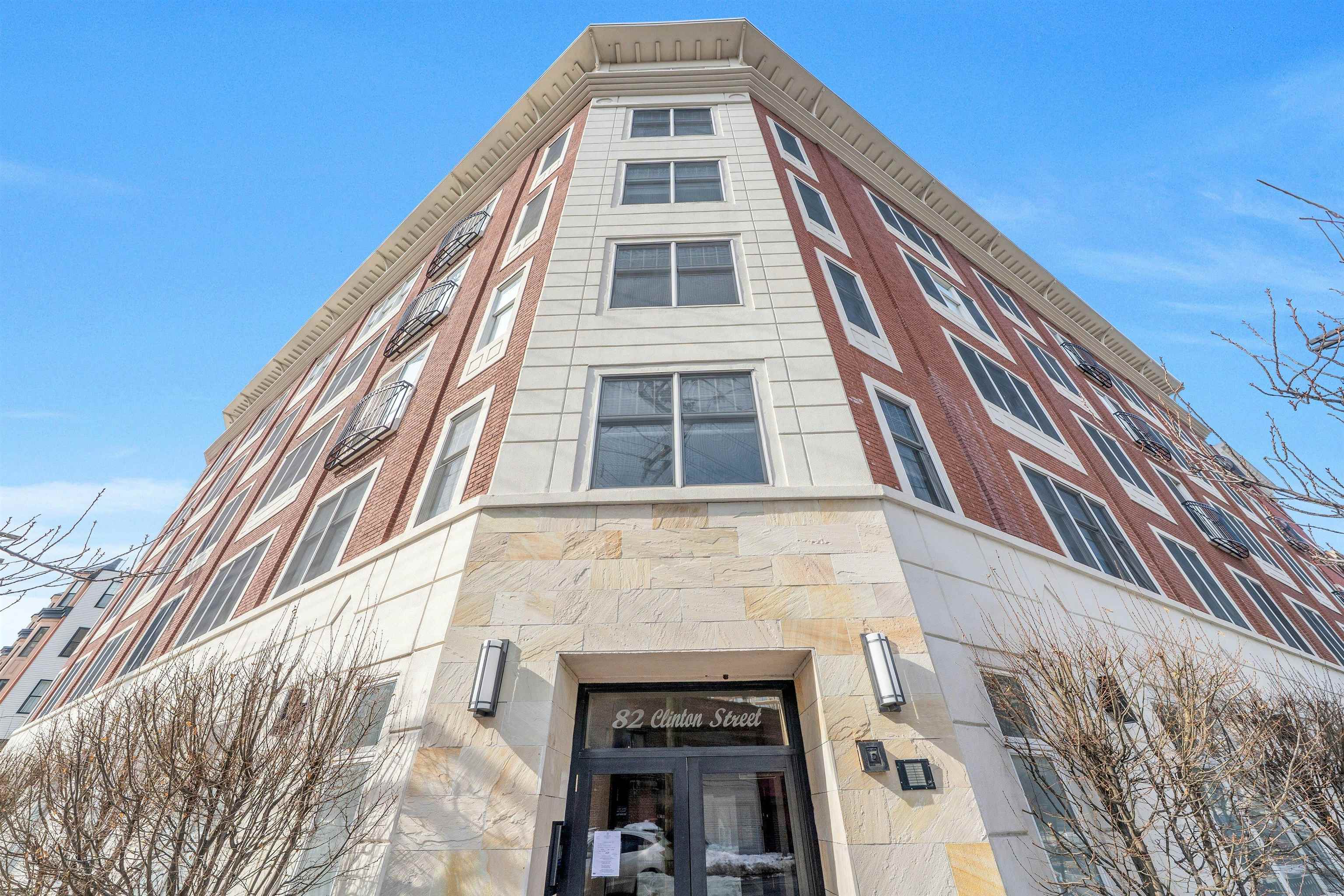 82 CLINTON ST Unit: 6B