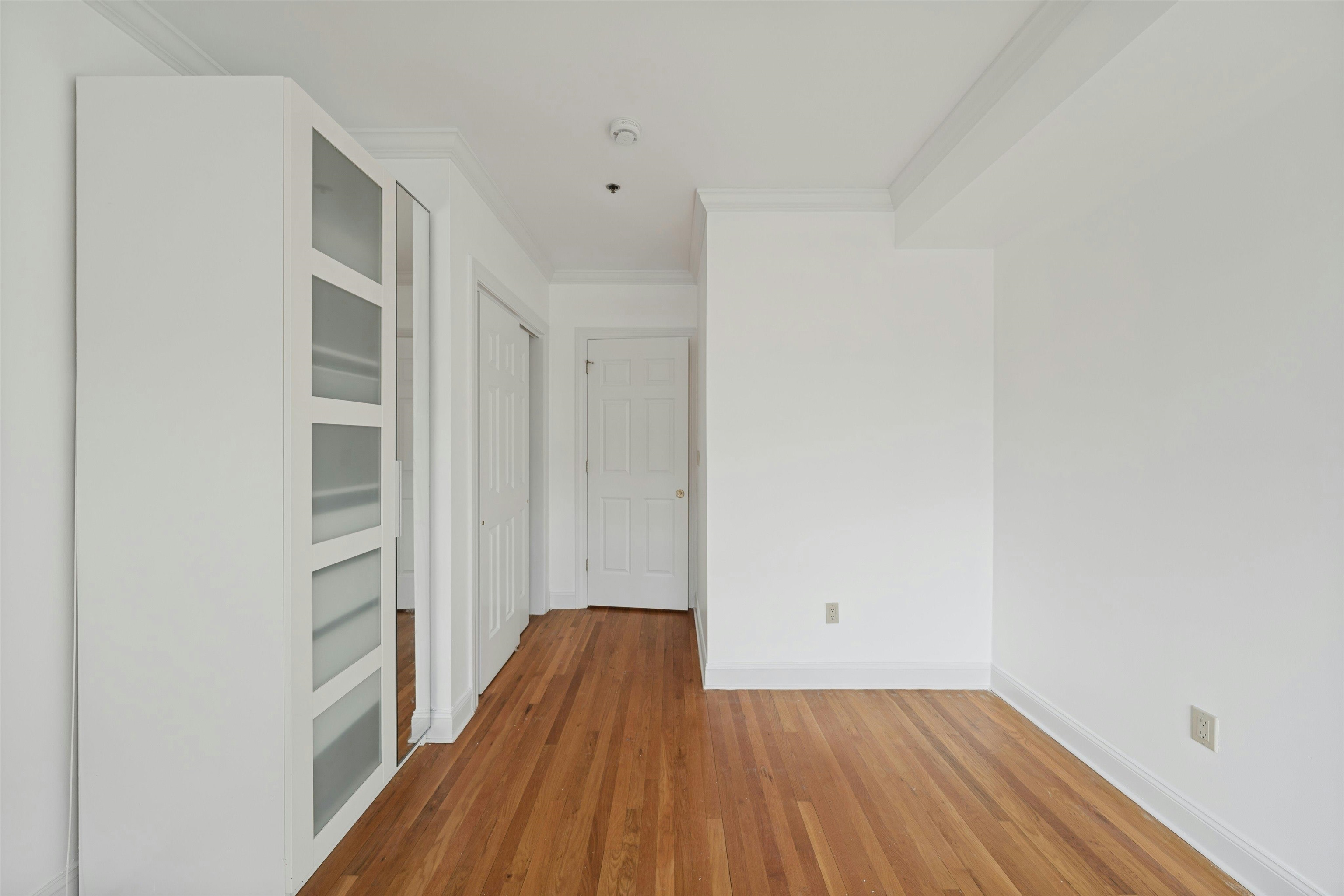 82 CLINTON ST Unit: 6B