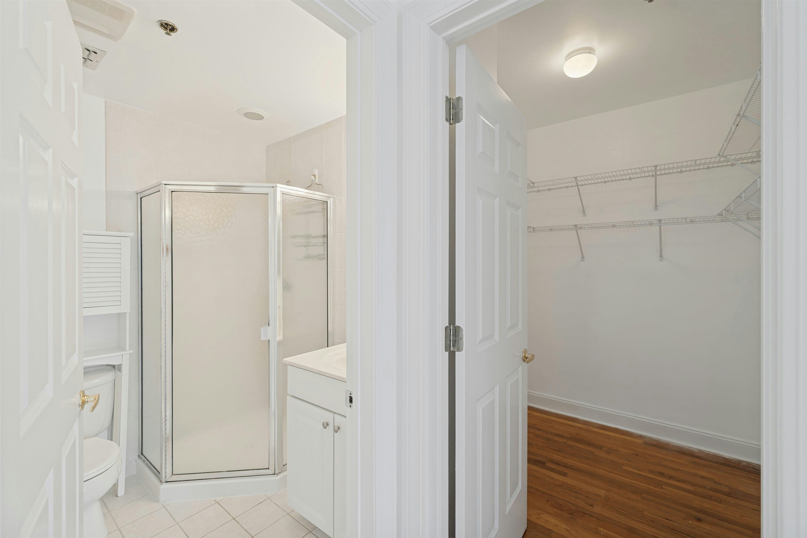 82 CLINTON ST Unit: 6B