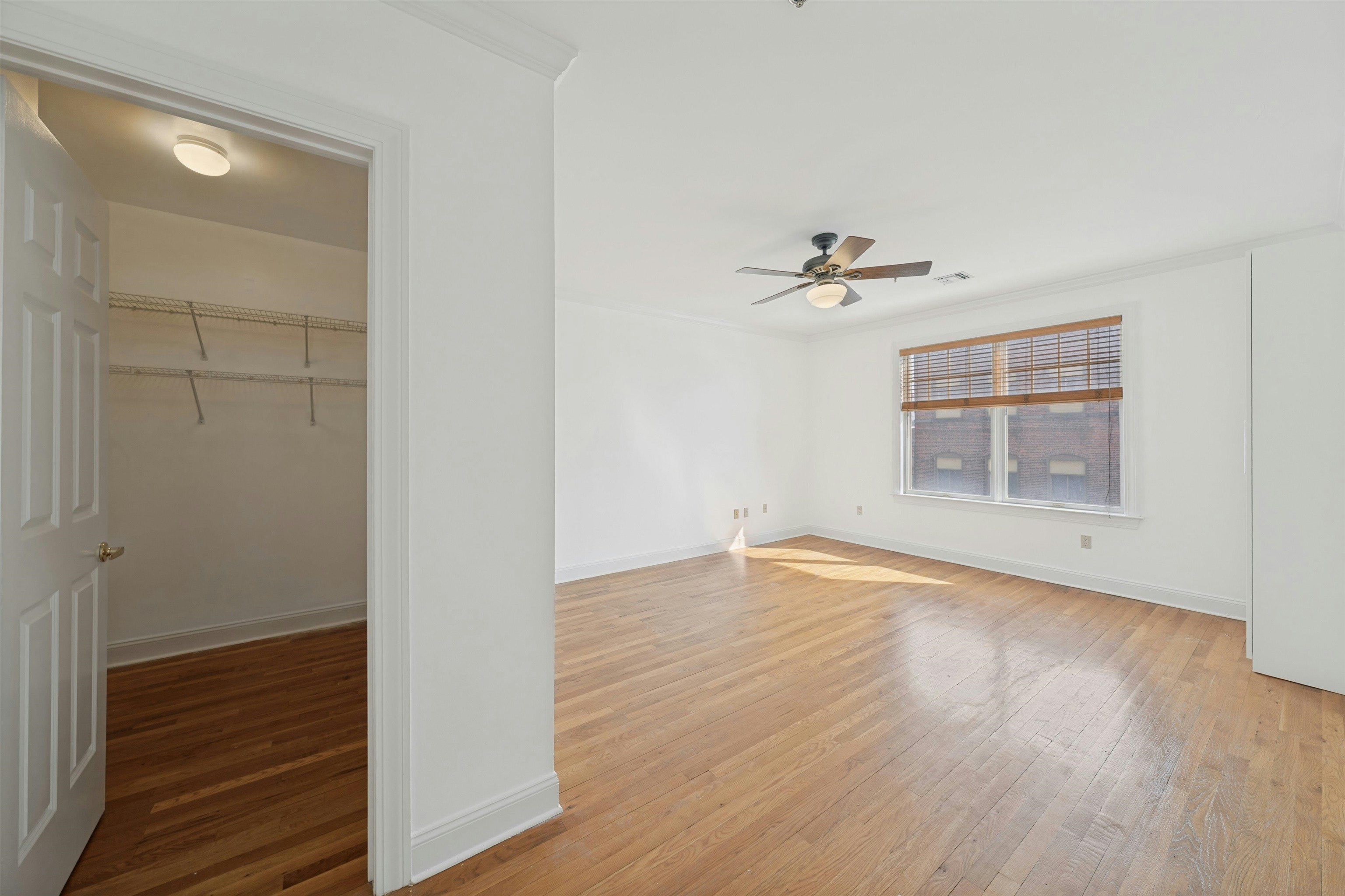 82 CLINTON ST Unit: 6B