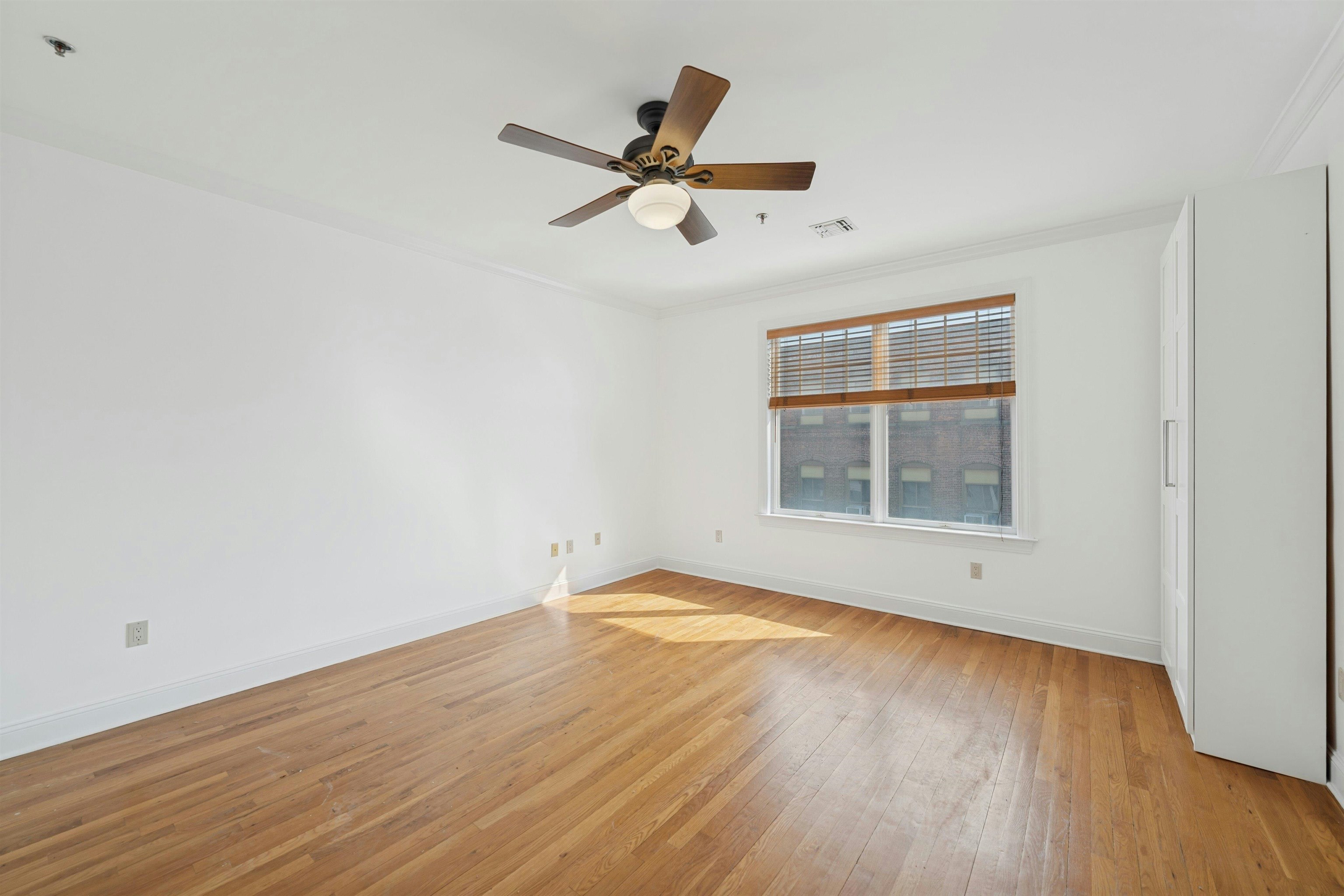 82 CLINTON ST Unit: 6B