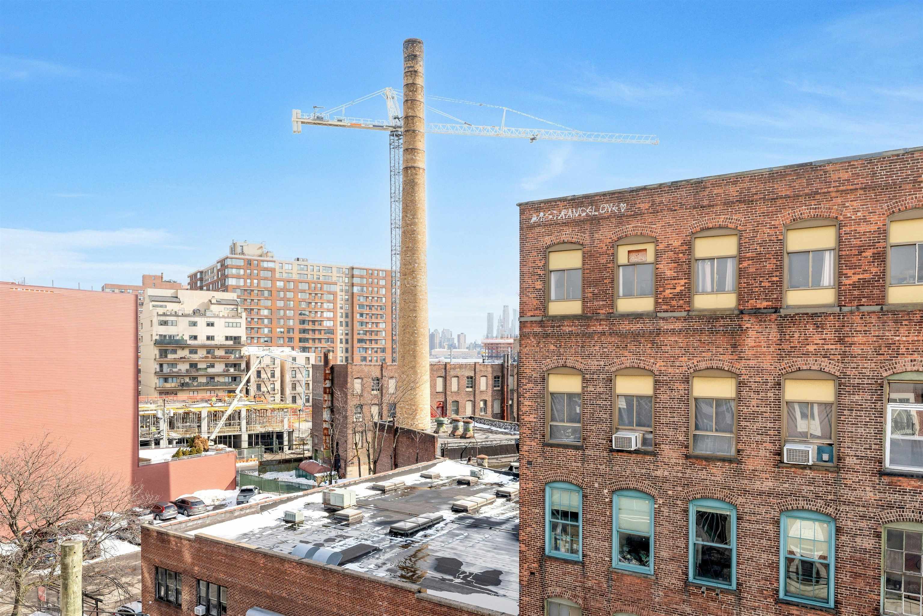 82 CLINTON ST Unit: 6B