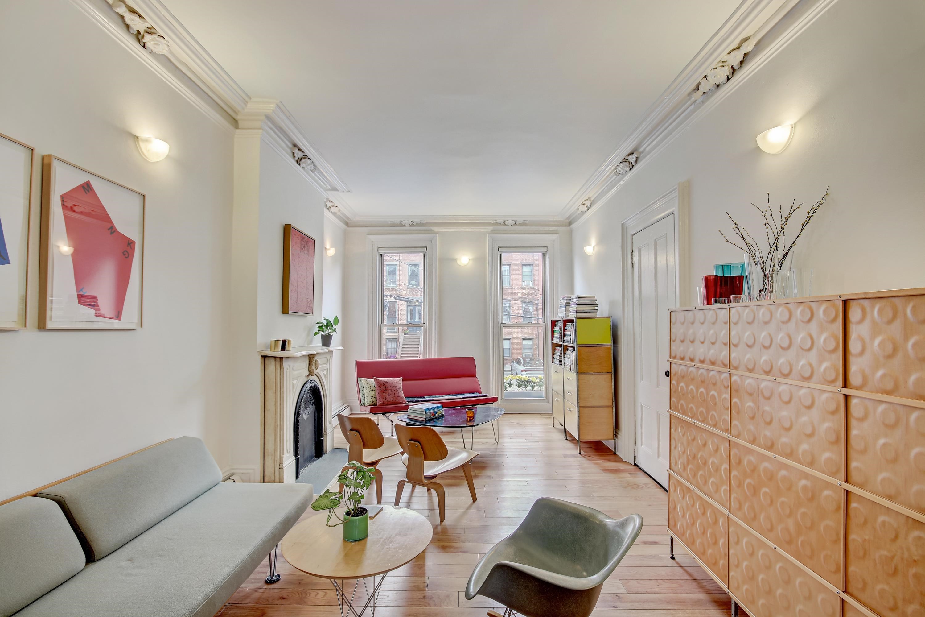 520 MANILA AVE Unit: 1