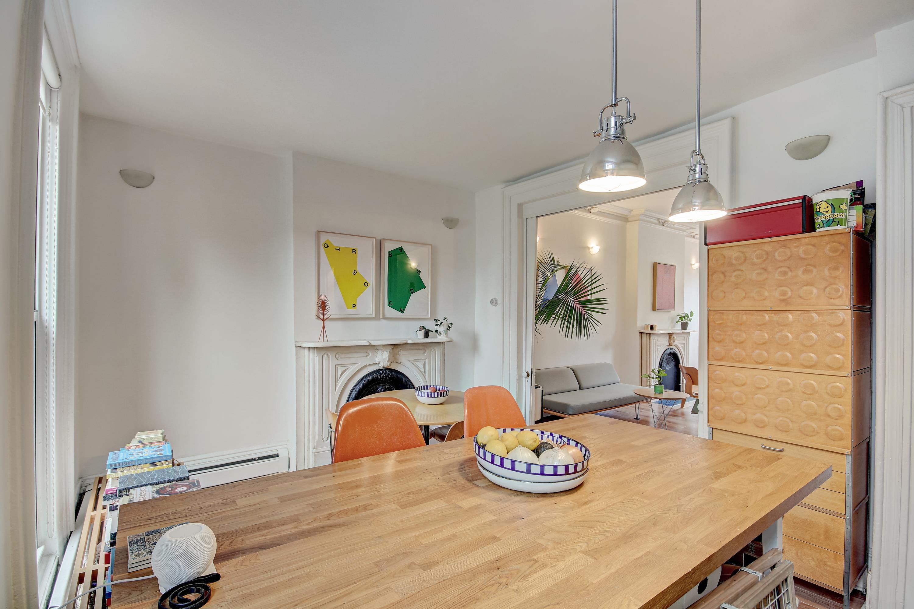 520 MANILA AVE Unit: 1