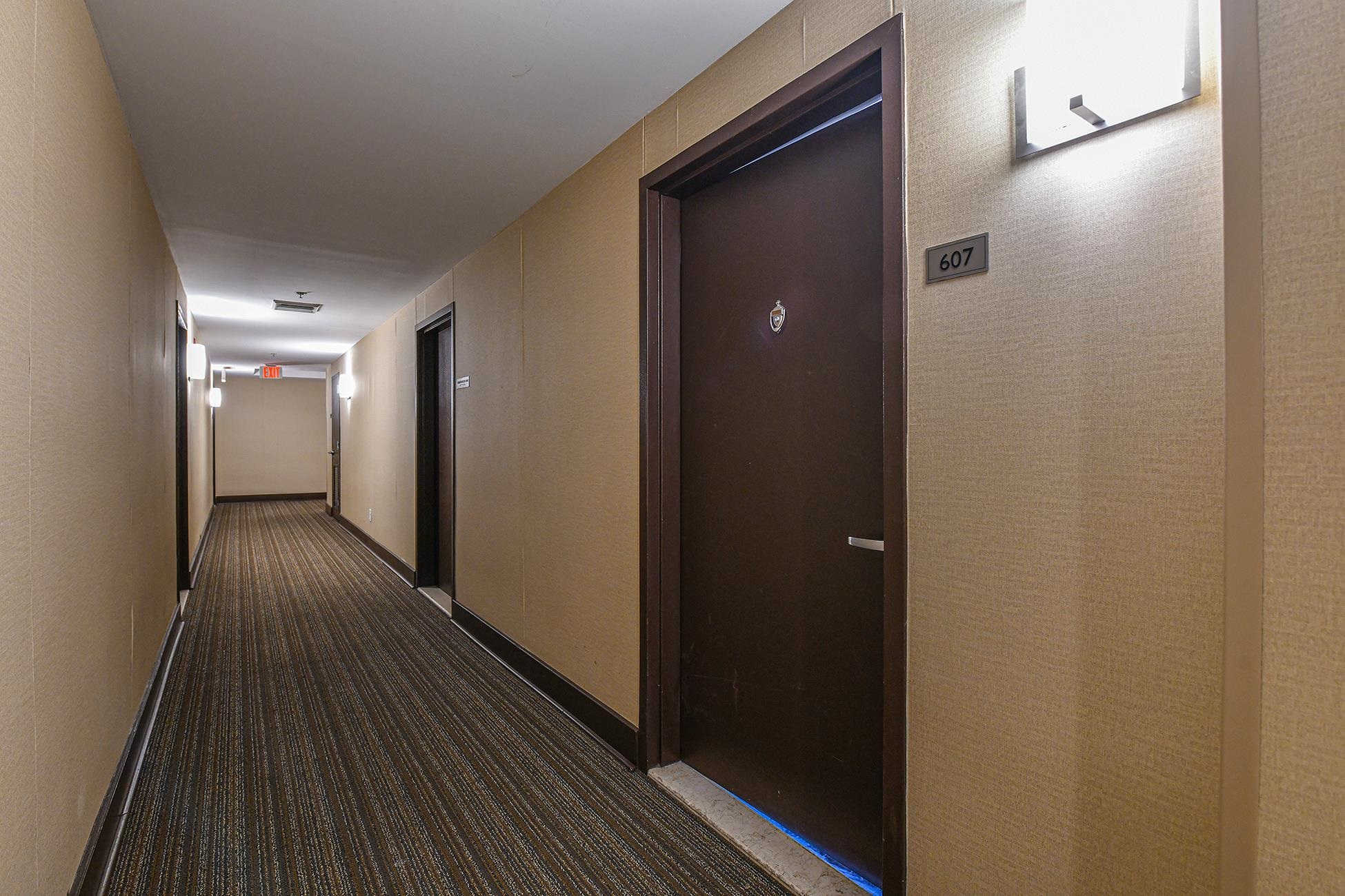 800 JACKSON ST Unit: 607