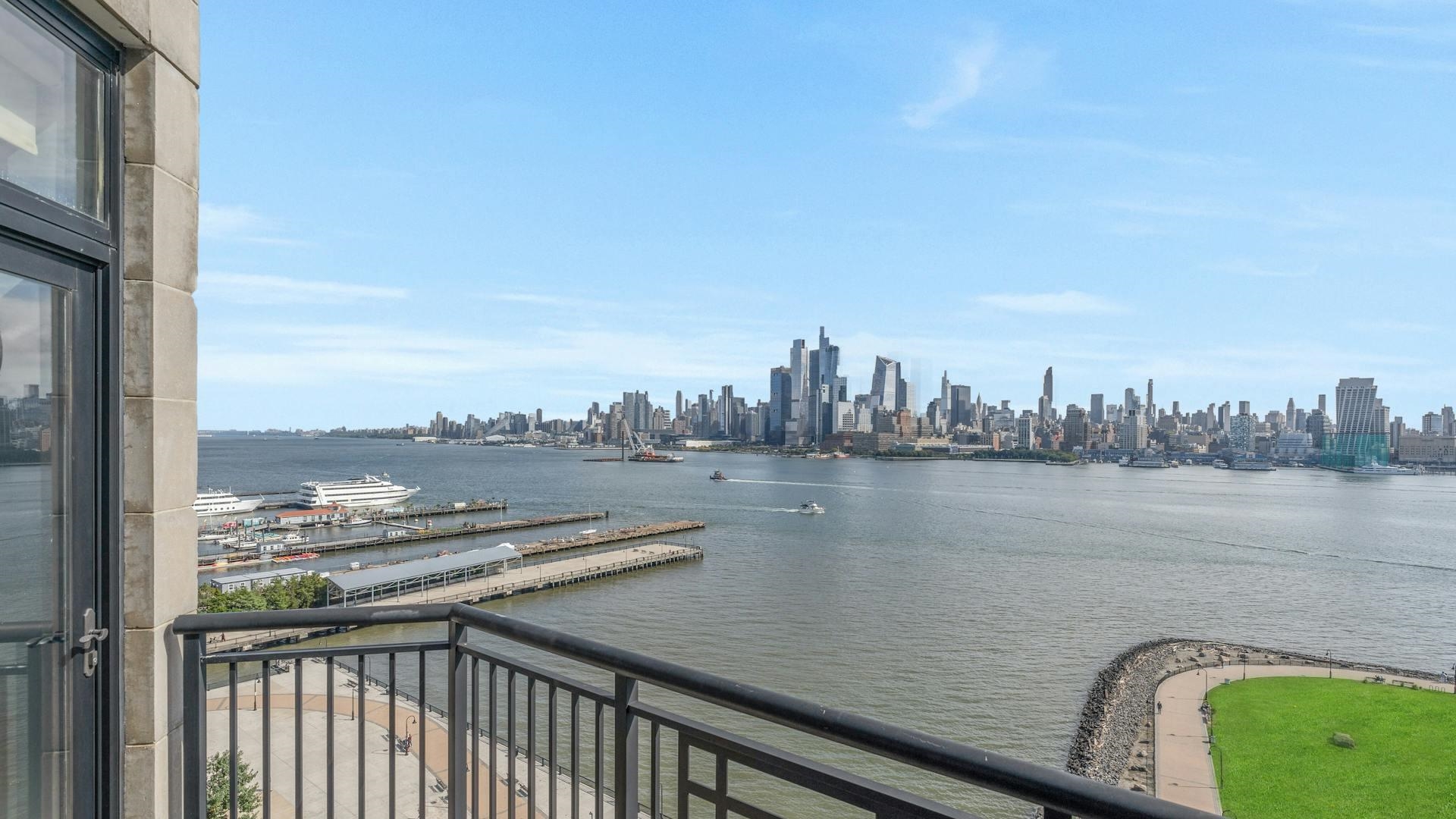 1025 MAXWELL LANE Unit: 1201