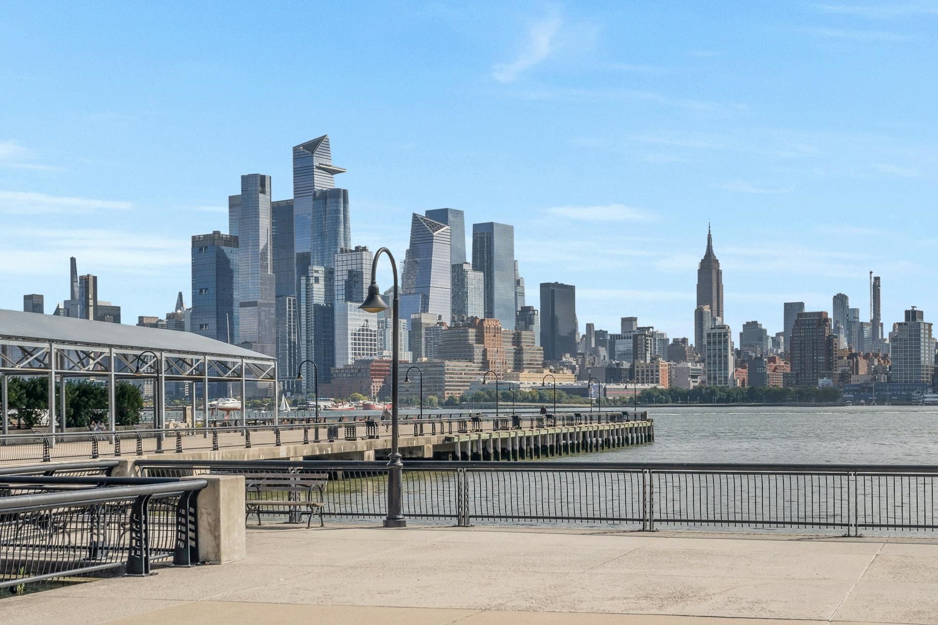 1025 MAXWELL LANE Unit: 1201