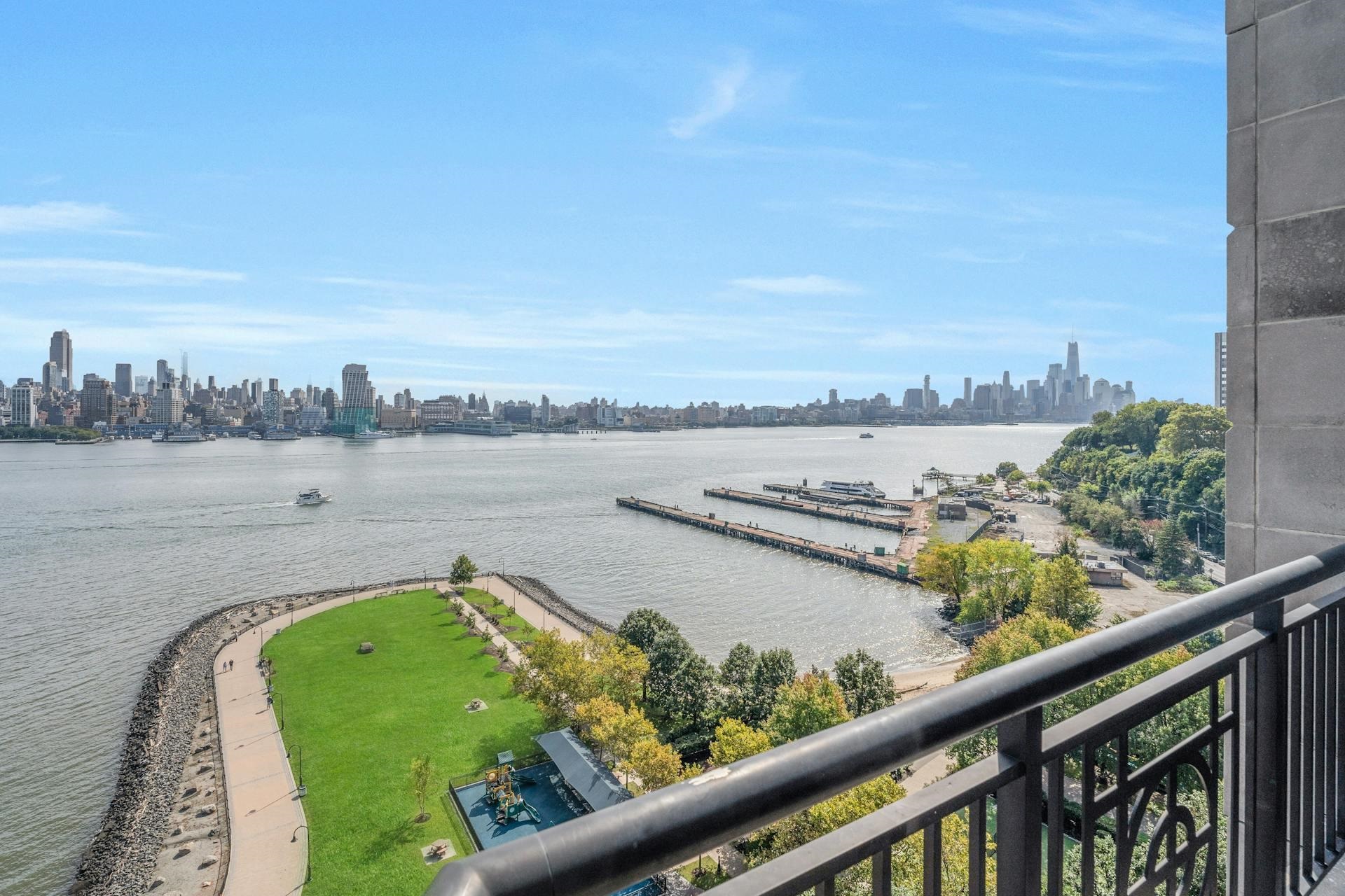 1025 MAXWELL LANE Unit: 1201