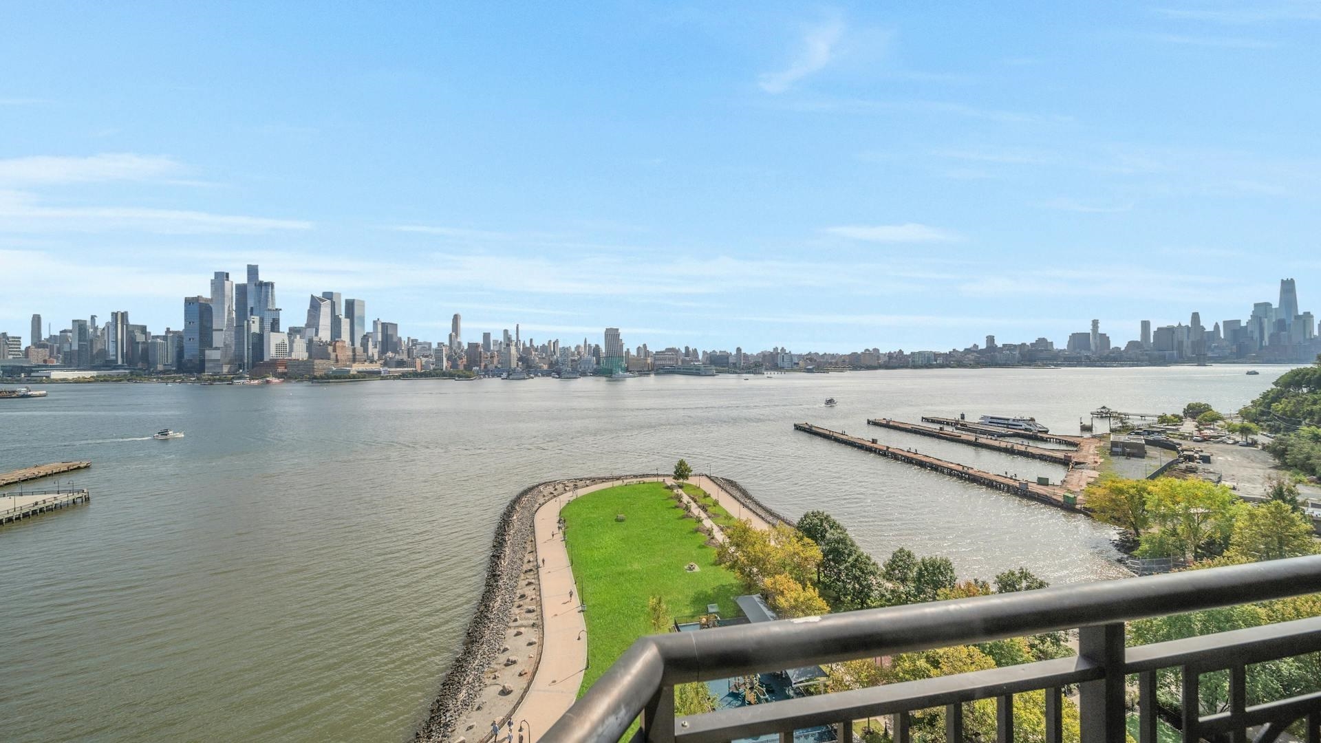 1025 MAXWELL LANE Unit: 1201