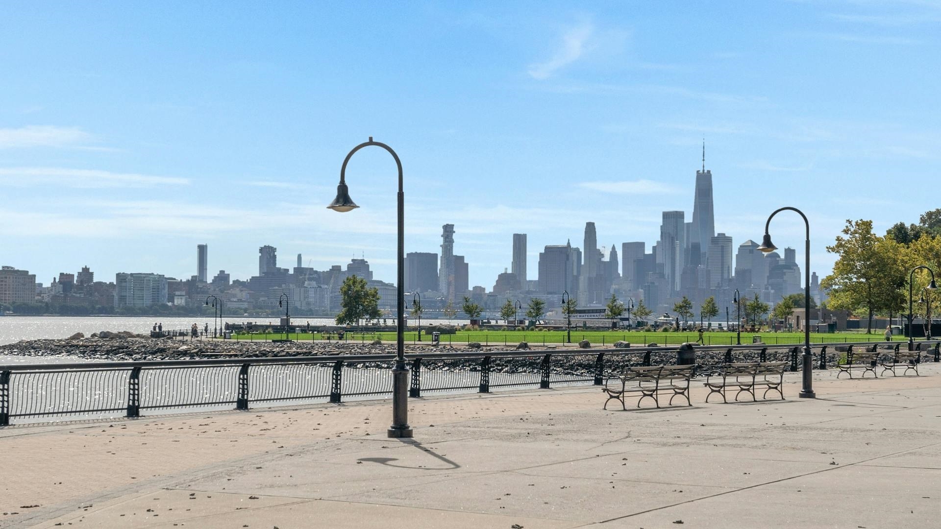 1025 MAXWELL LANE Unit: 1201