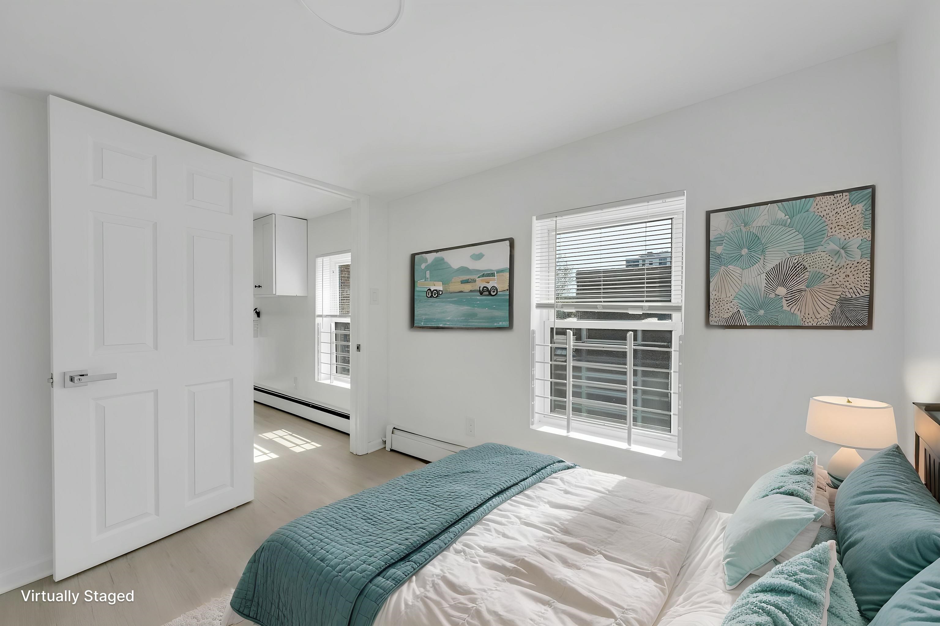 65 ST PAULS AVE Unit: 3