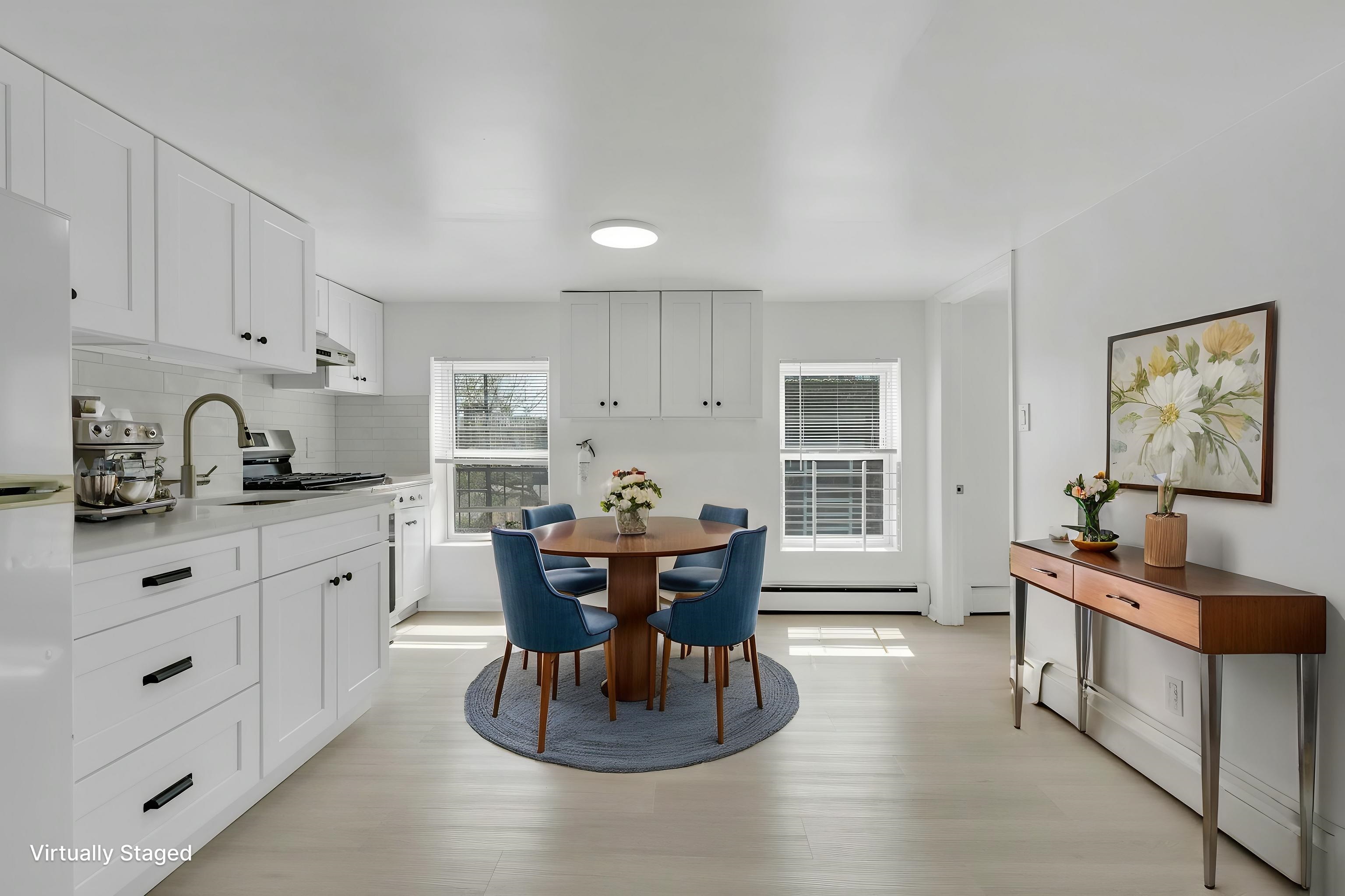 65 ST PAULS AVE Unit: 3