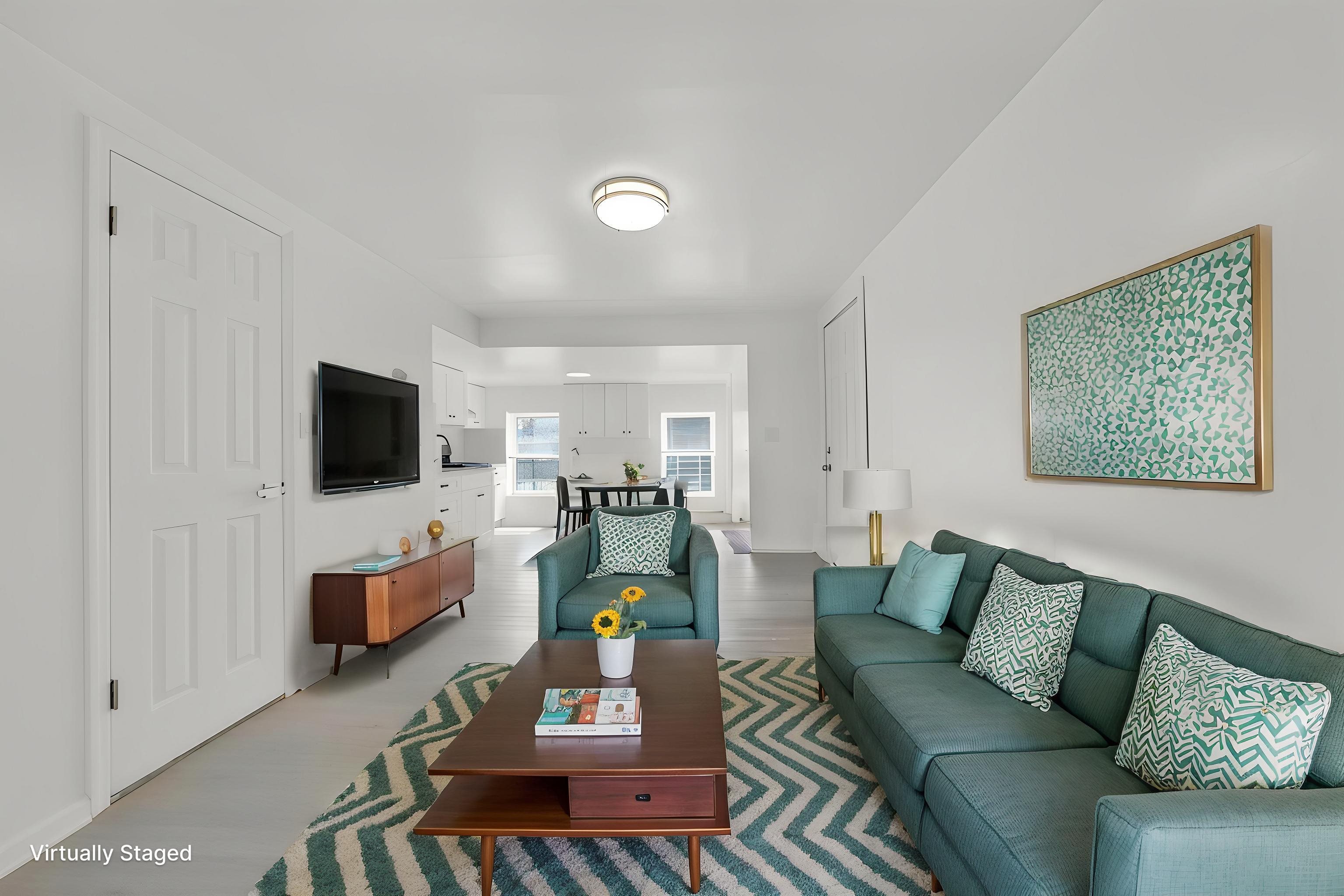 65 ST PAULS AVE Unit: 3