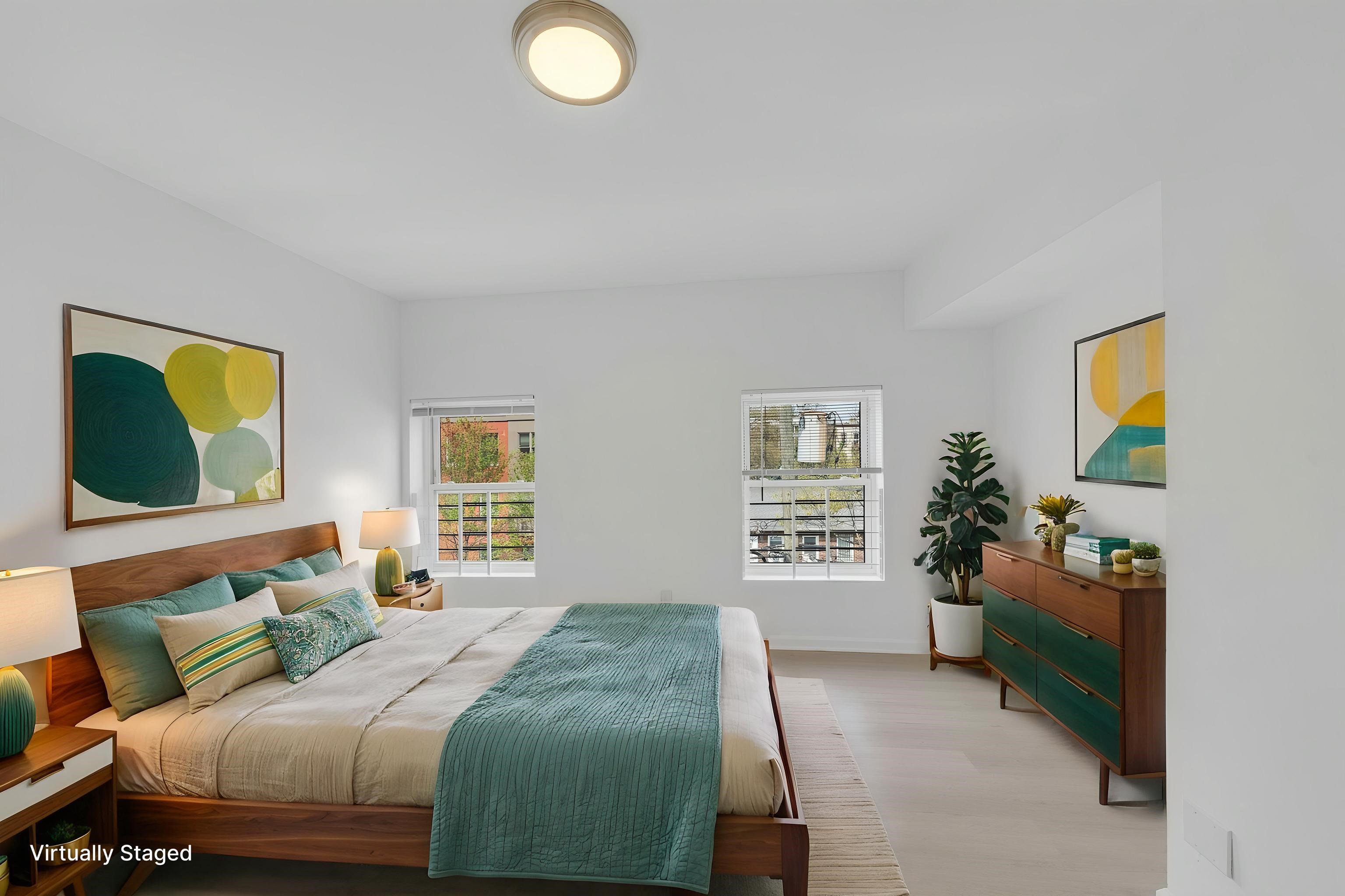 65 ST PAULS AVE Unit: 3