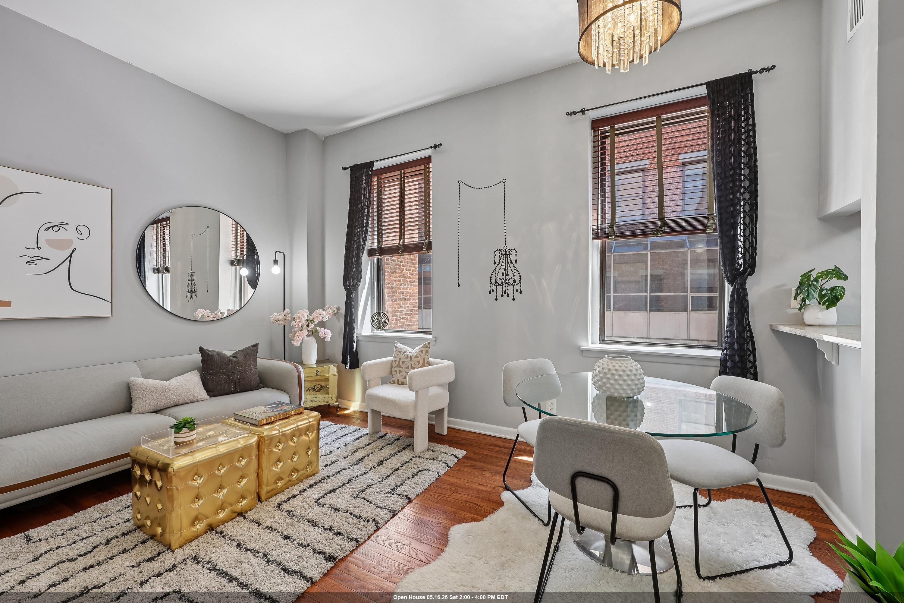 186 WAYNE ST Unit: 225D