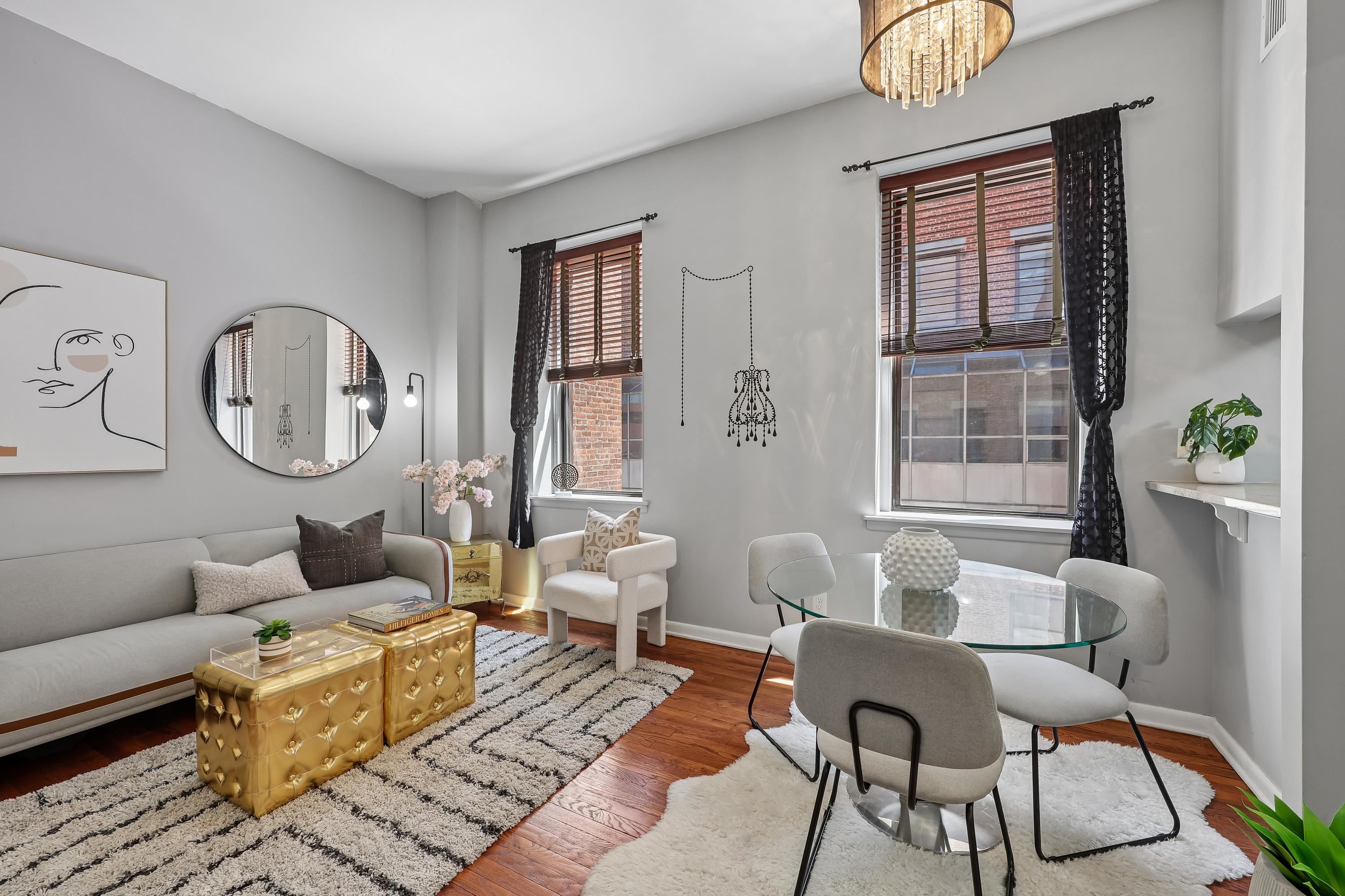 186 WAYNE ST Unit: 225D