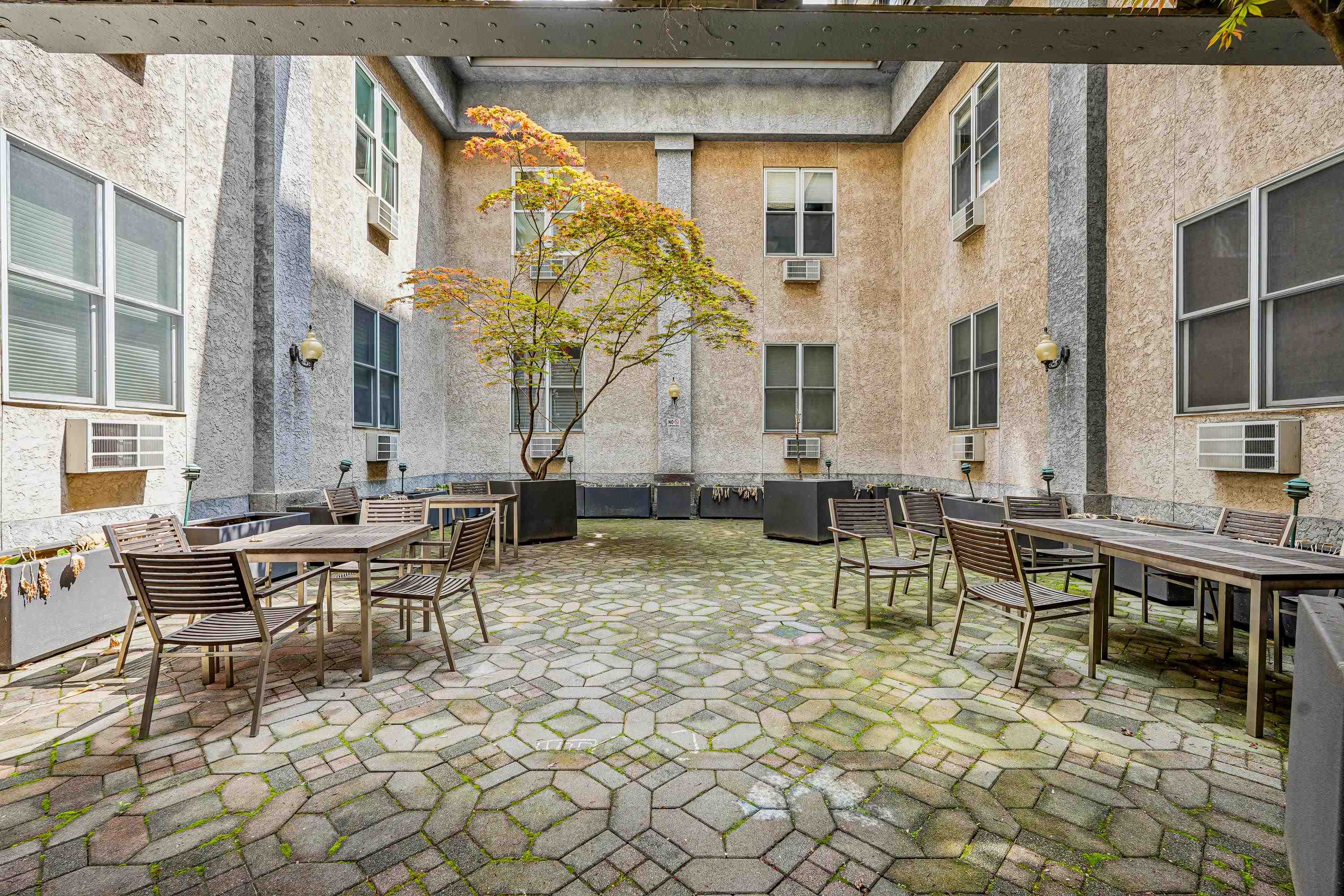 501 ADAMS ST Unit: 5F