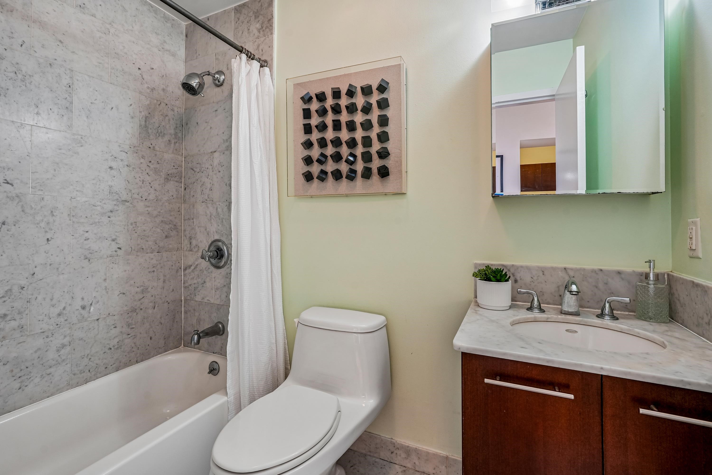 501 ADAMS ST Unit: 5F