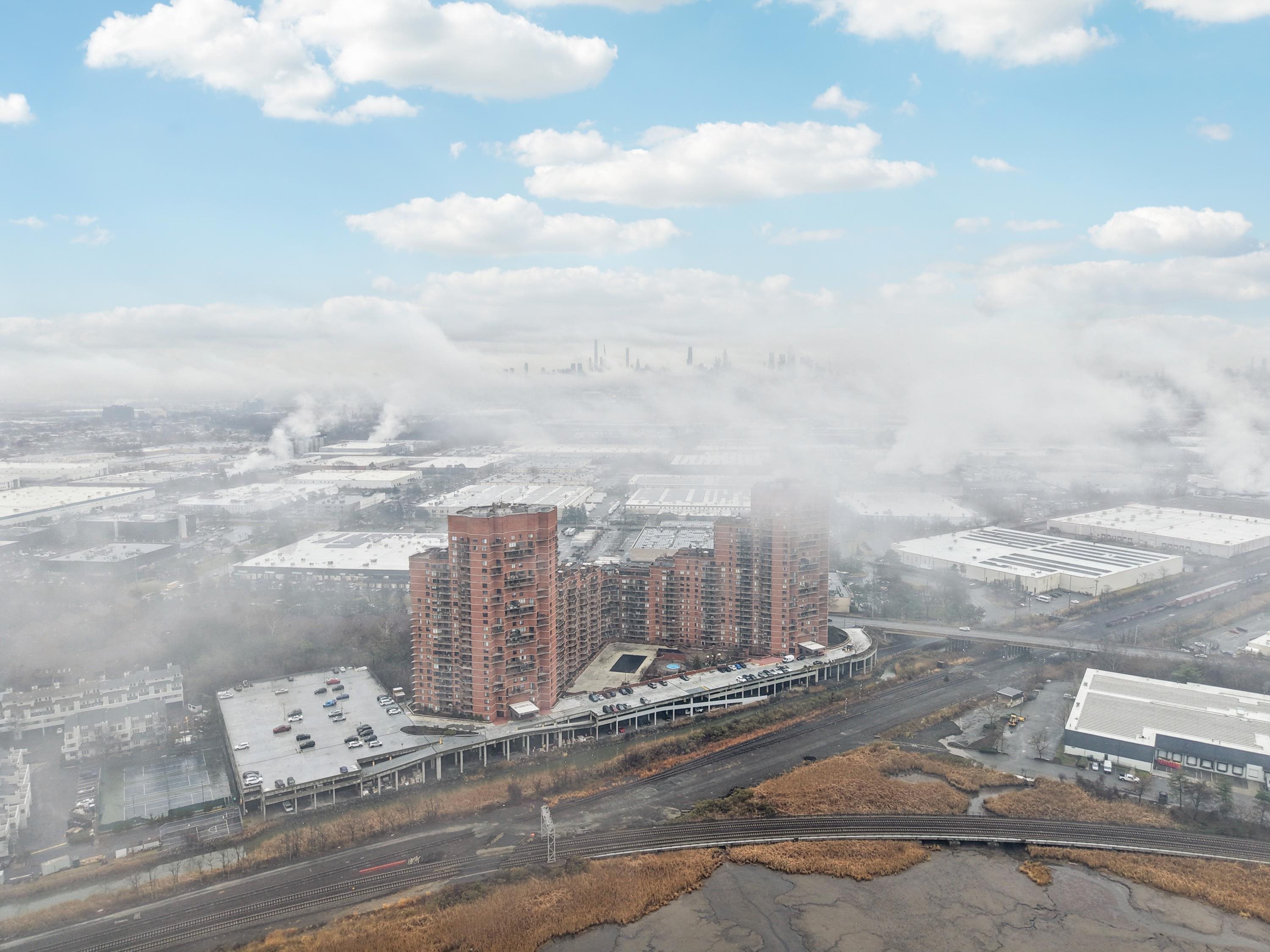 530 HARMON COVE TOWER Unit: 530