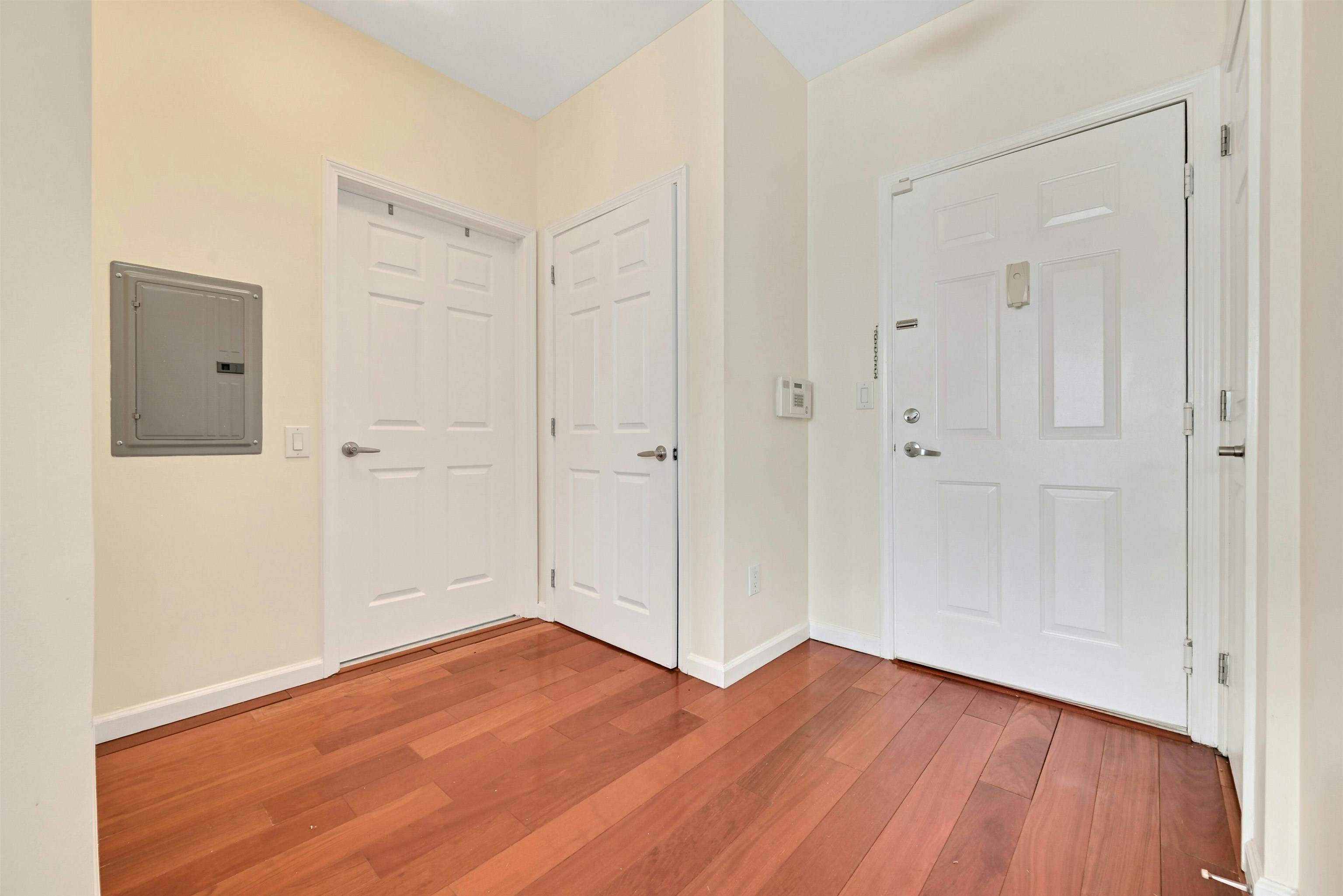 26 AVENUE AT PORT IMPERIAL Unit: 242