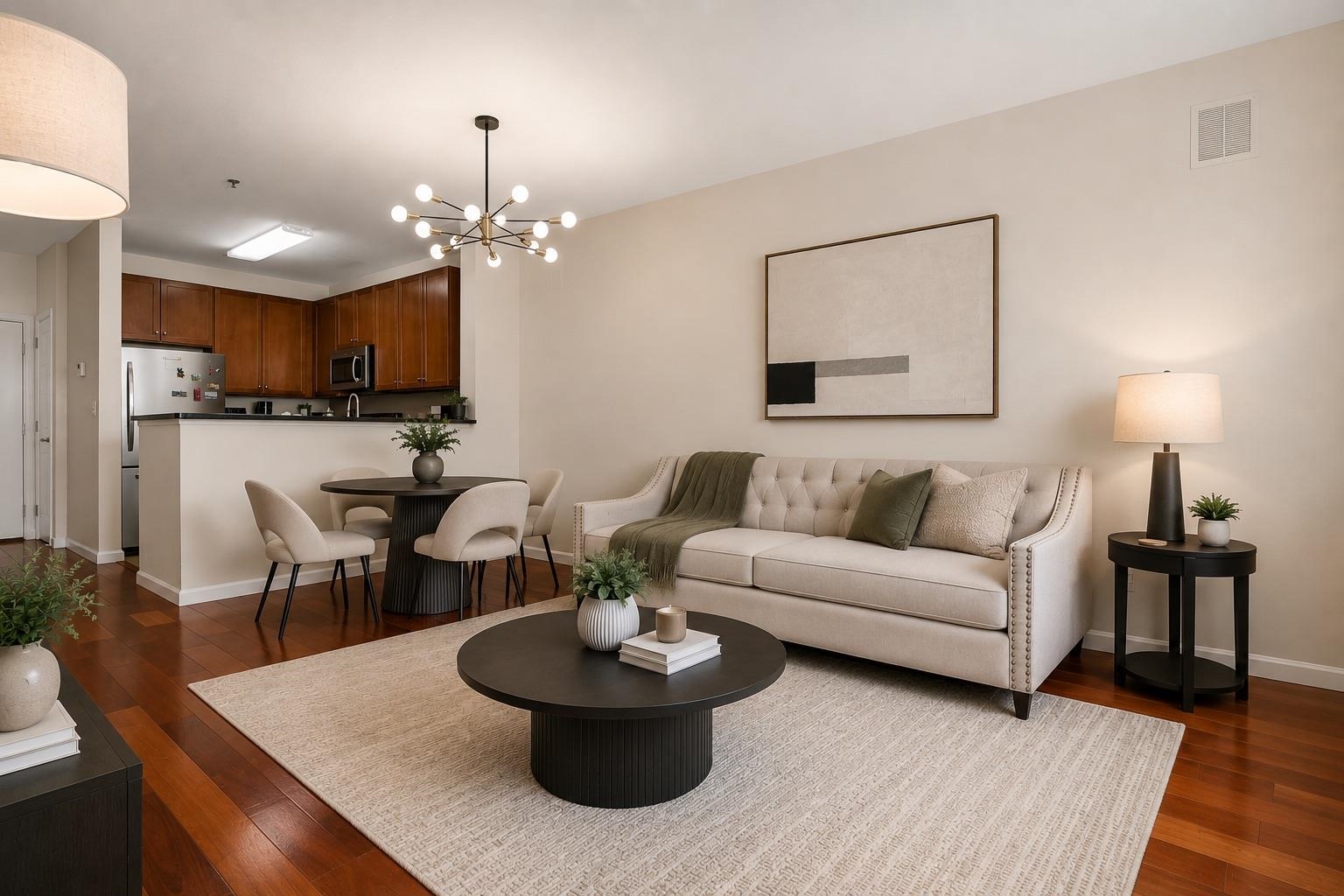 26 AVENUE AT PORT IMPERIAL Unit: 242