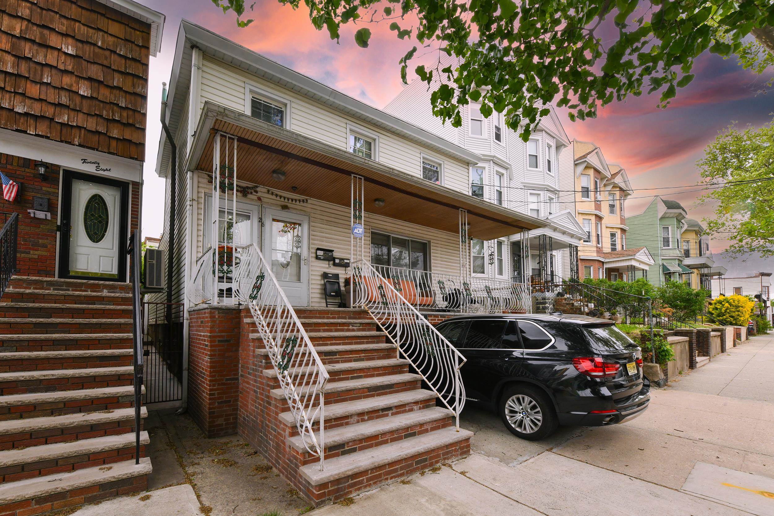 26 CHARLES ST Unit: 1
